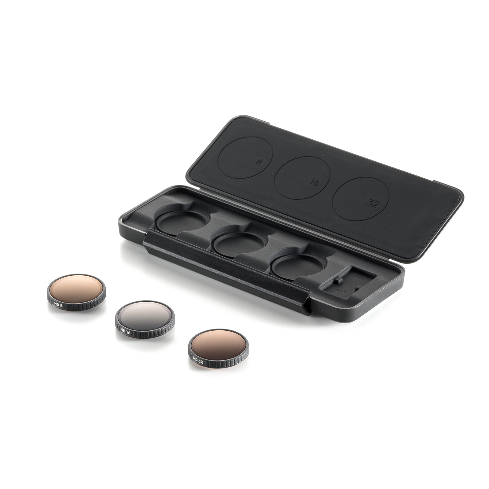 DJI Osmo Nano ND Filter Set (8/16/32)
