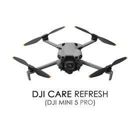 DJI Mini 5 Pro Care Refresh Code (2Y)