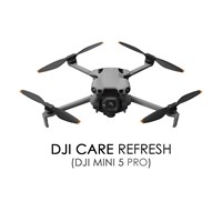 DJI Mini 5 Pro Care Refresh Code (2Y)