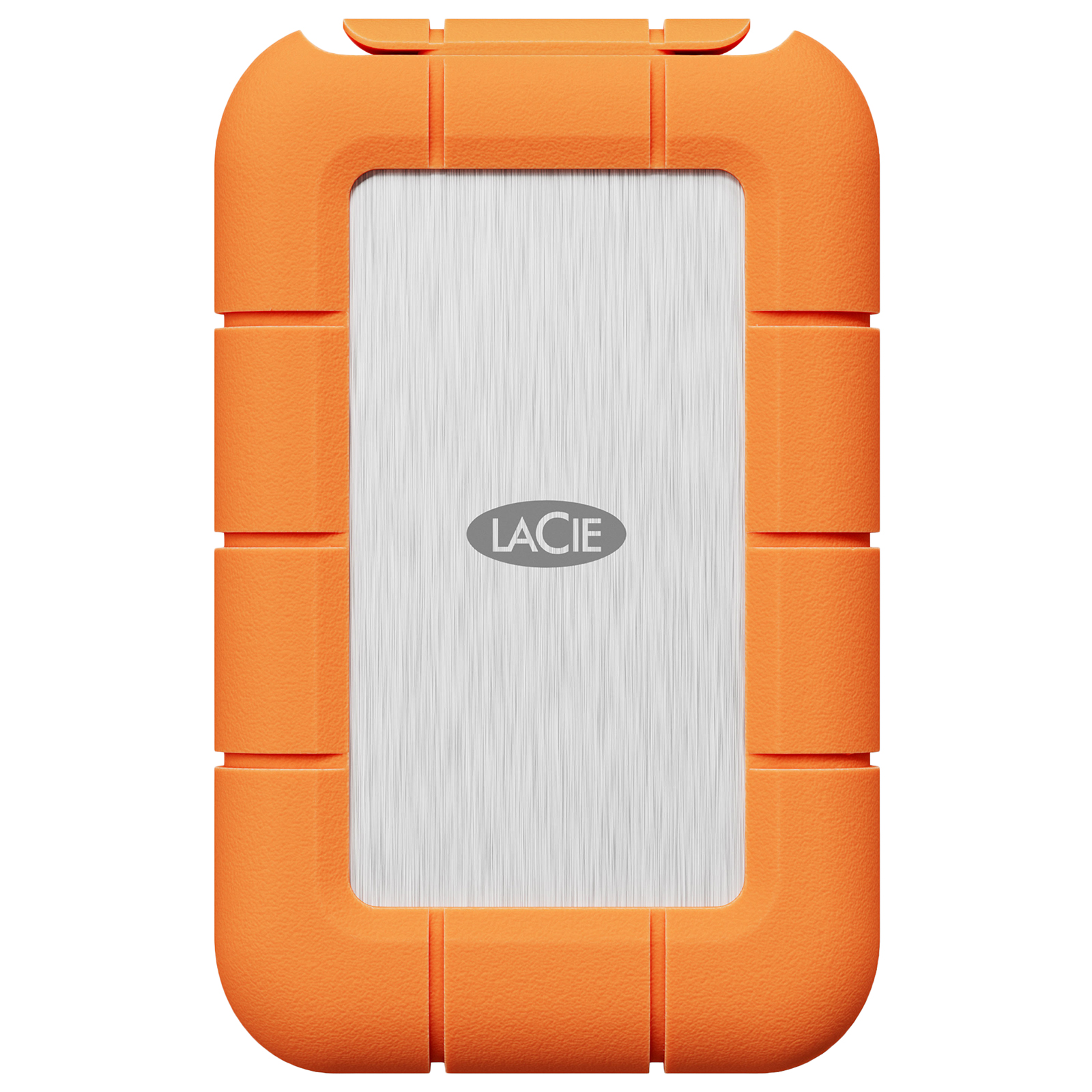 LaCie Rugged SSD 4 - 4TB