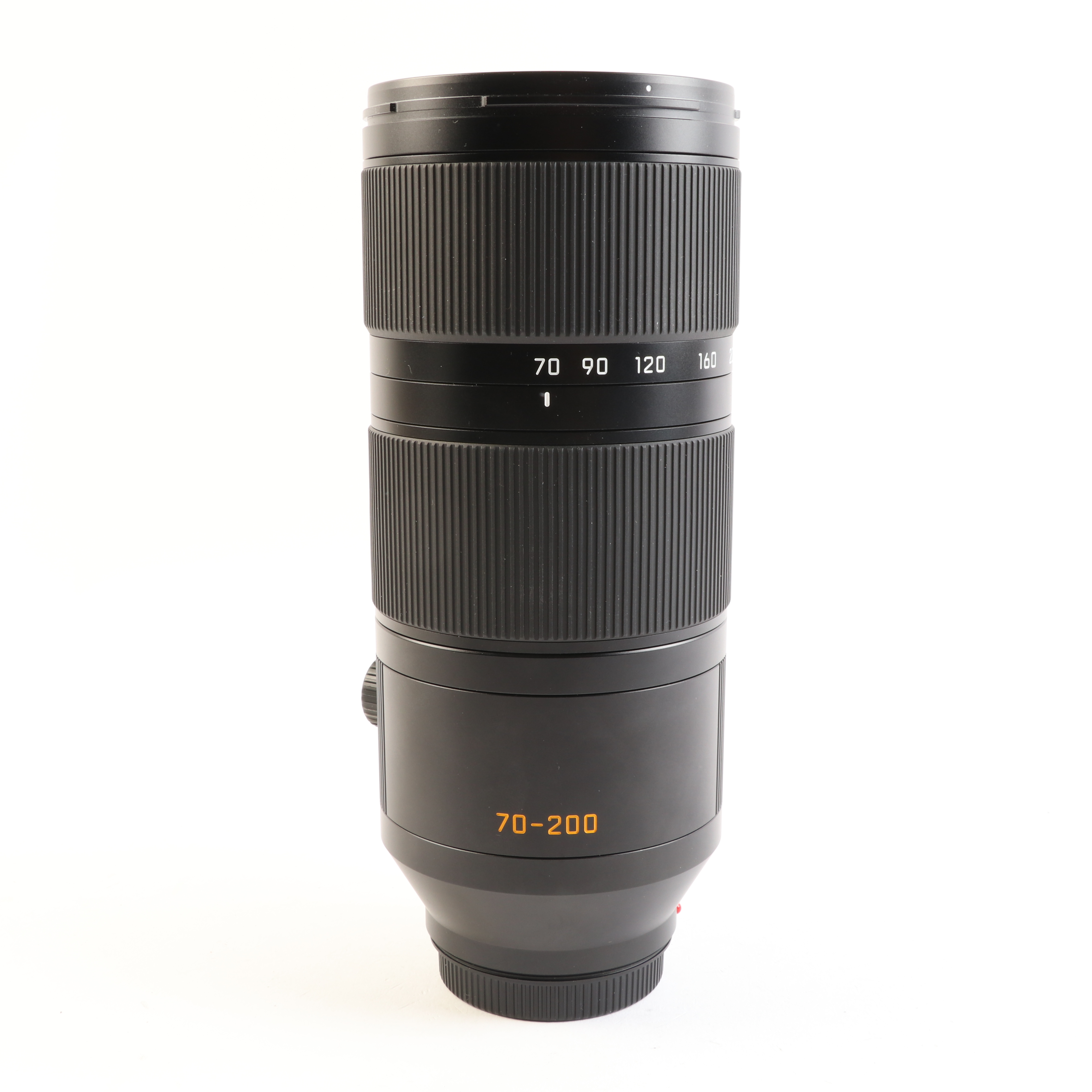 USED Leica 70-200mm f2.8 Vario-Elmarit-SL ASPH Lens