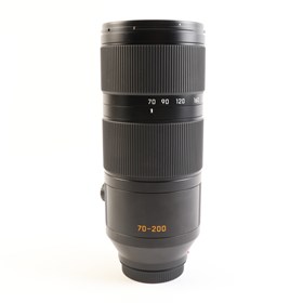 USED Leica 70-200mm f2.8 Vario-Elmarit-SL ASPH Lens