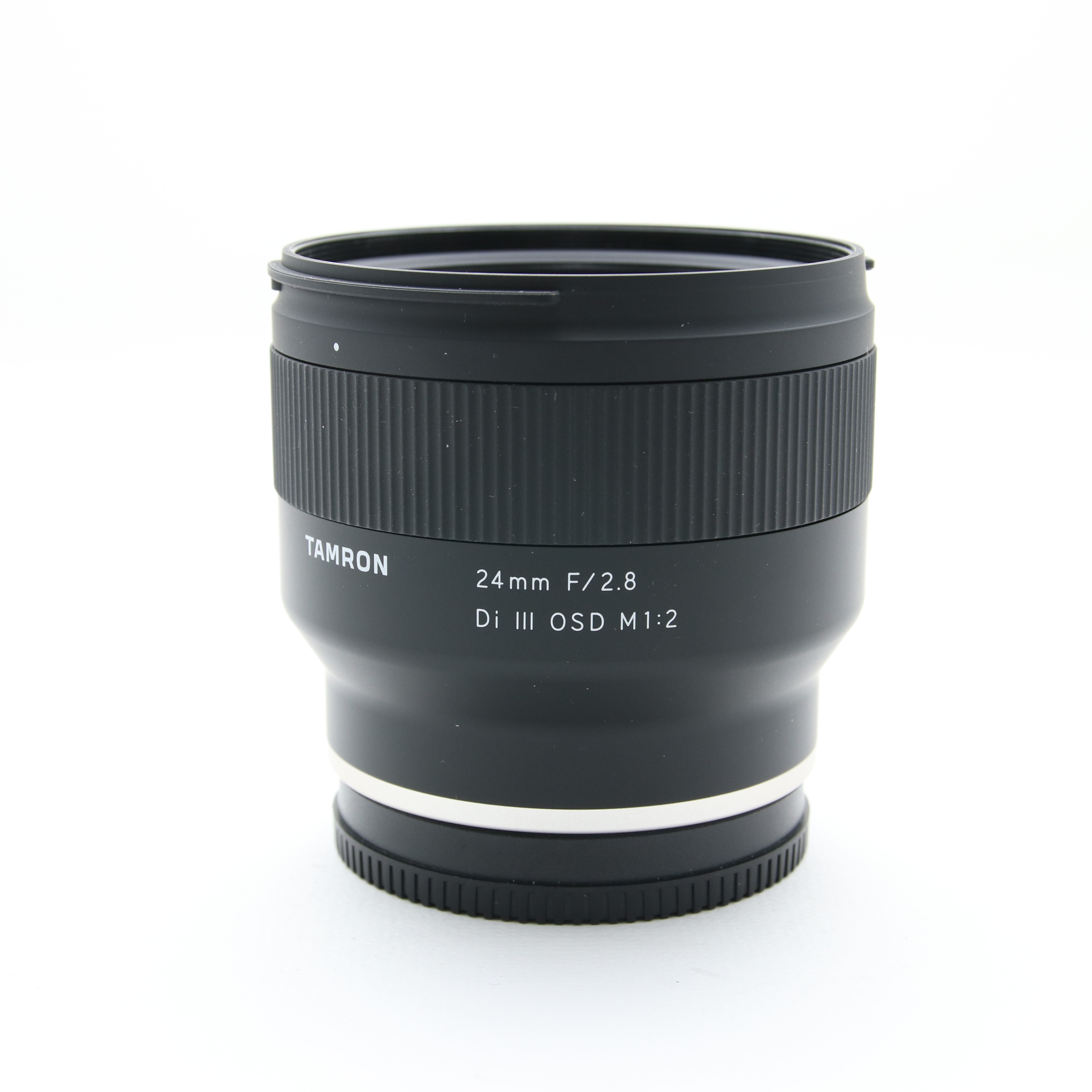 USED Tamron 24mm f2.8 Di III OSD Macro Lens for Sony E