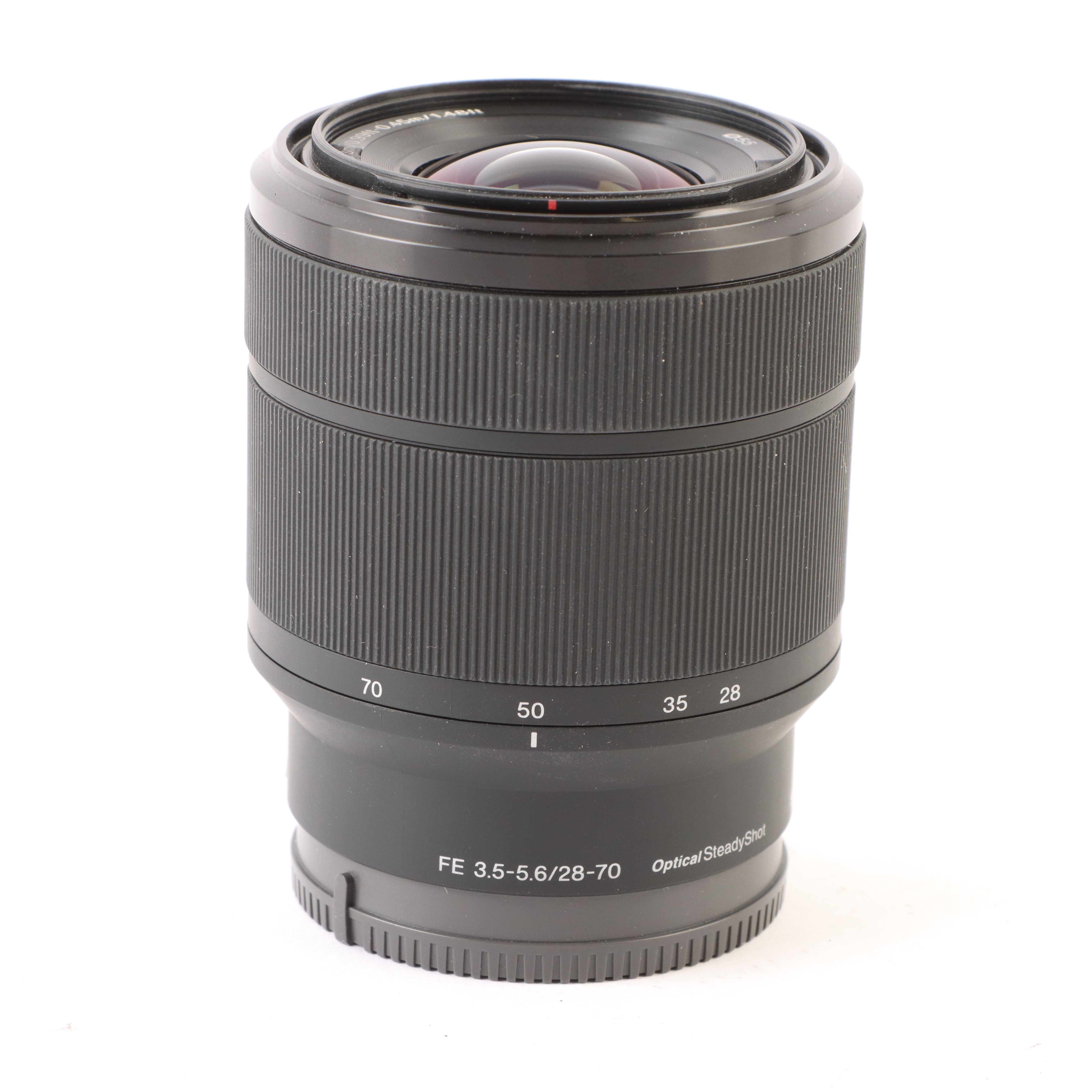 USED Sony FE 28-70mm f3.5-5.6 OSS Lens