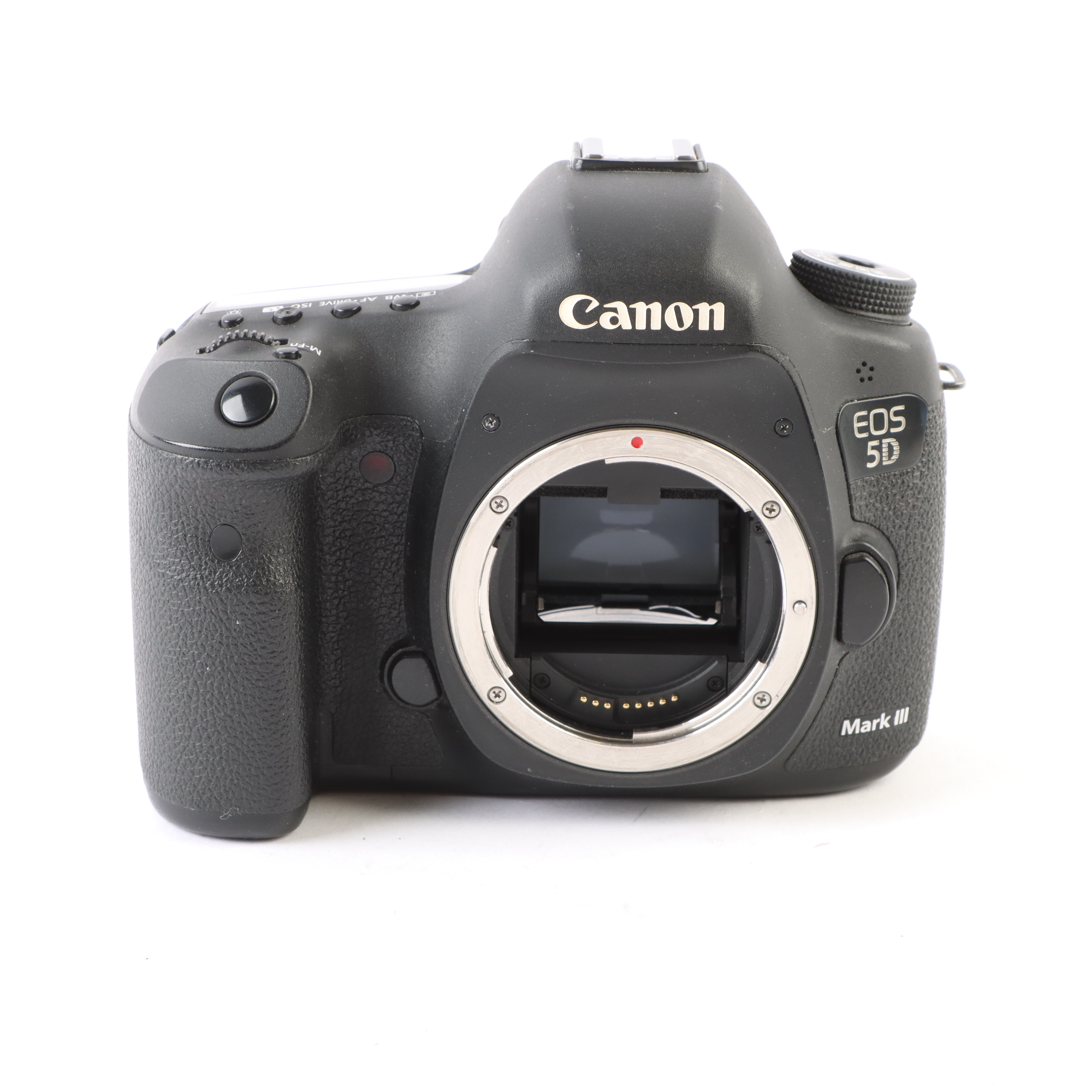 USED Canon EOS 5D Mark III Digital SLR Camera Body