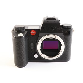 USED Leica SL3-S Digital Camera Body