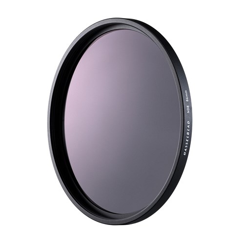 Hasselblad 86mm ND8 Filter