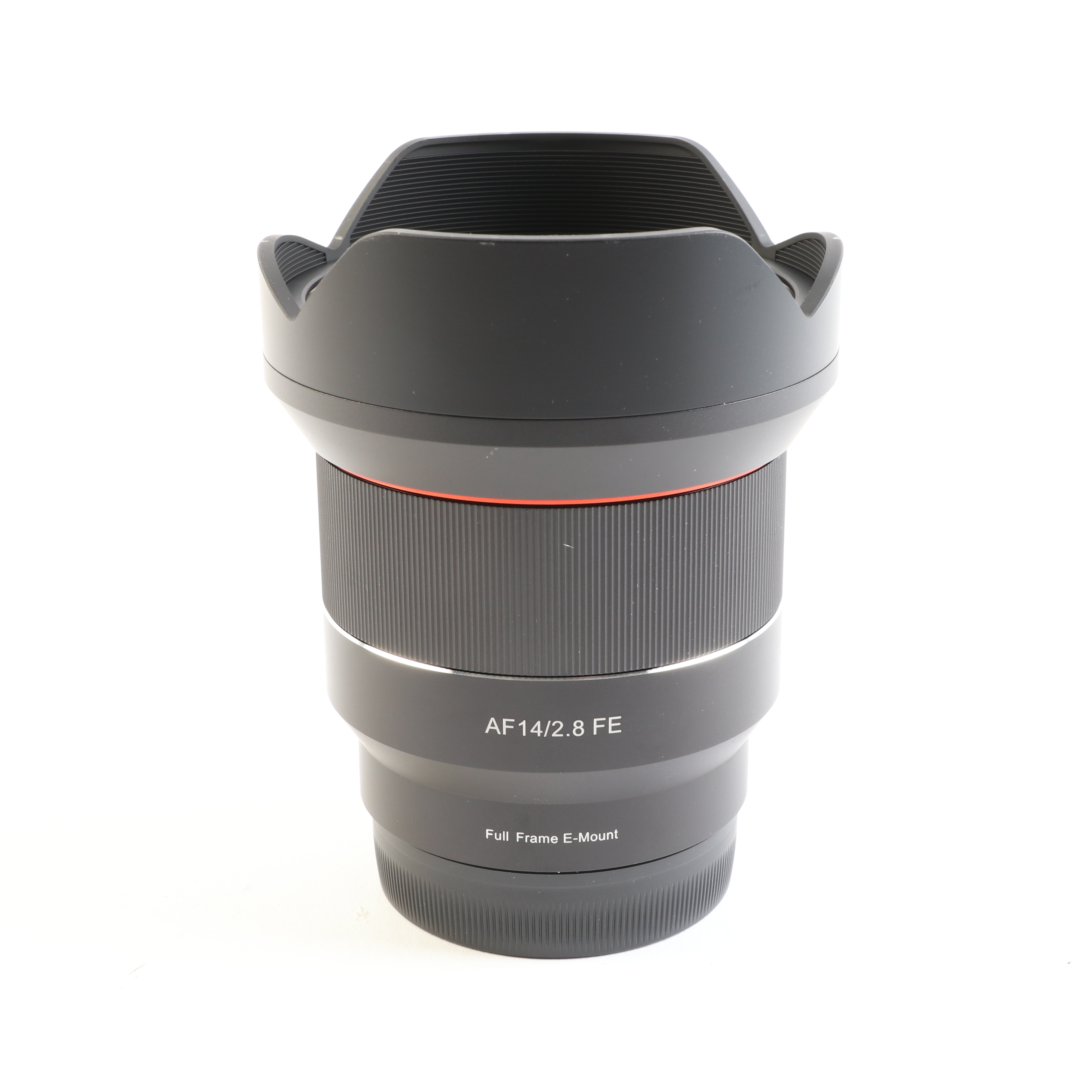 USED Samyang AF 14mm f2.8 Lens for Sony E