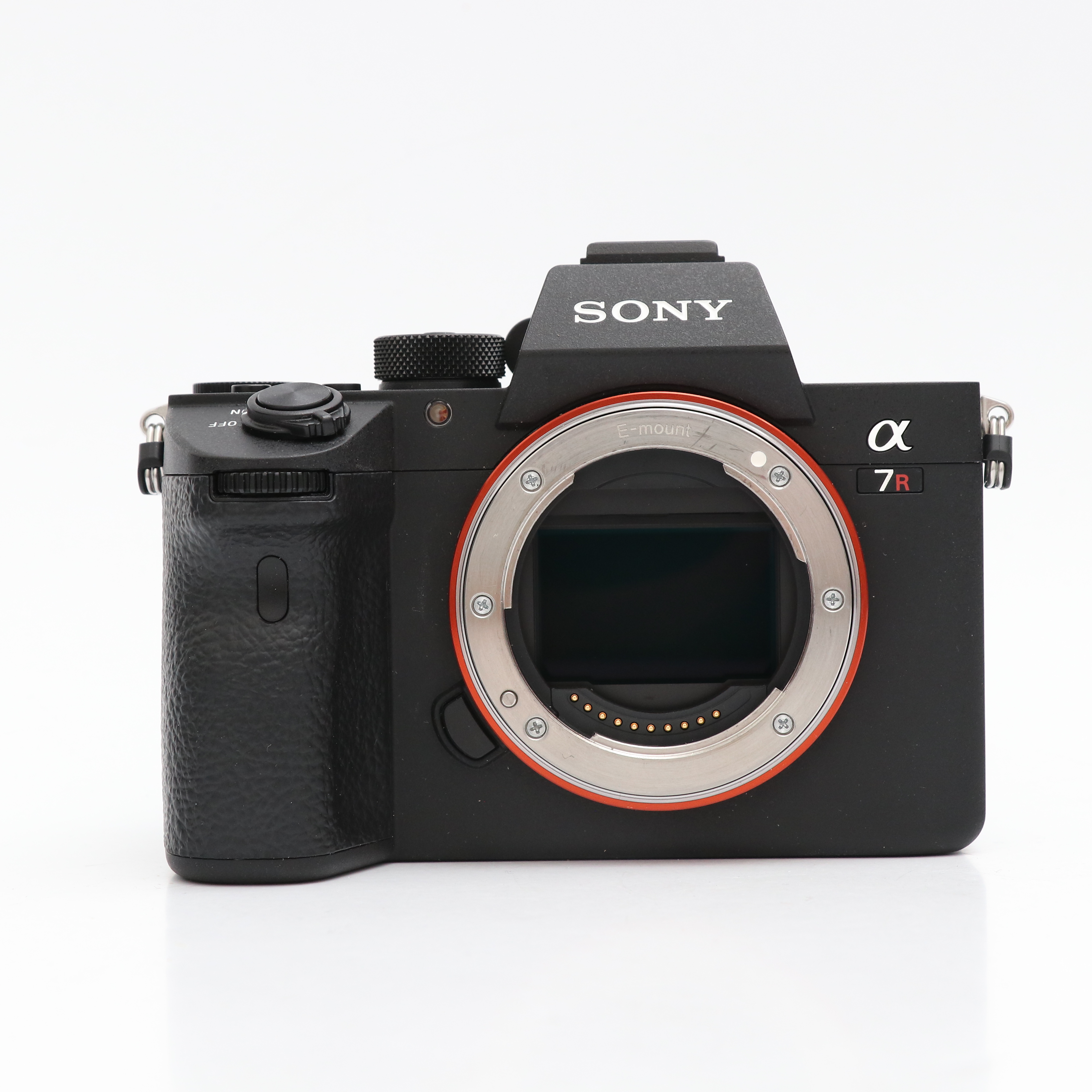USED Sony A7R IIIA Digital Camera Body