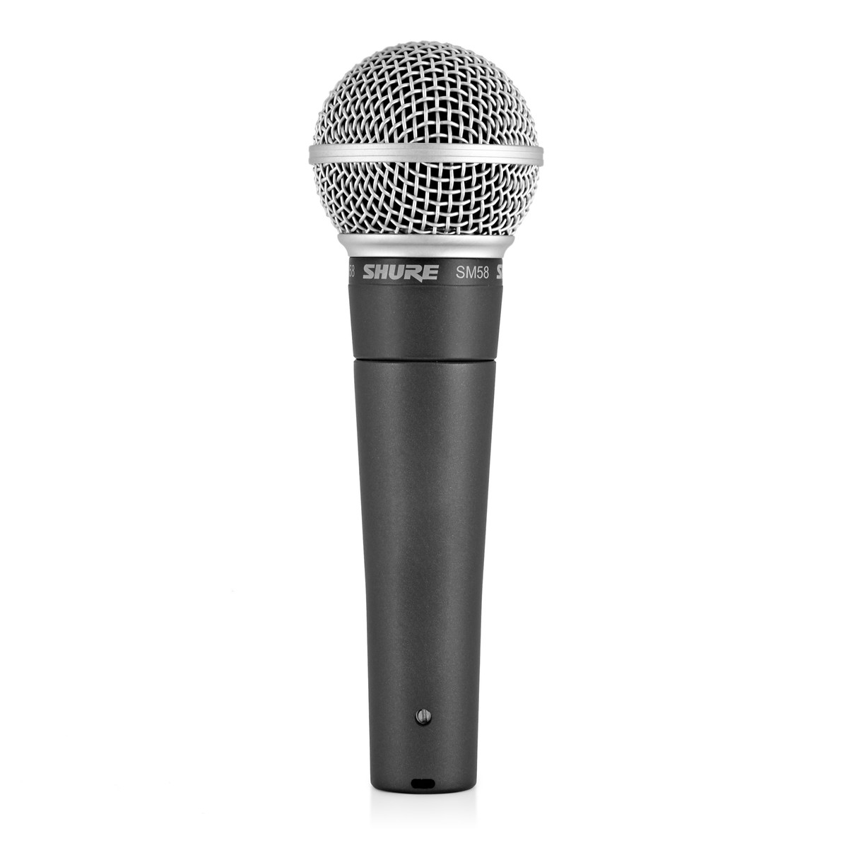 Shure SM58 Dynamic Vocal Microphone