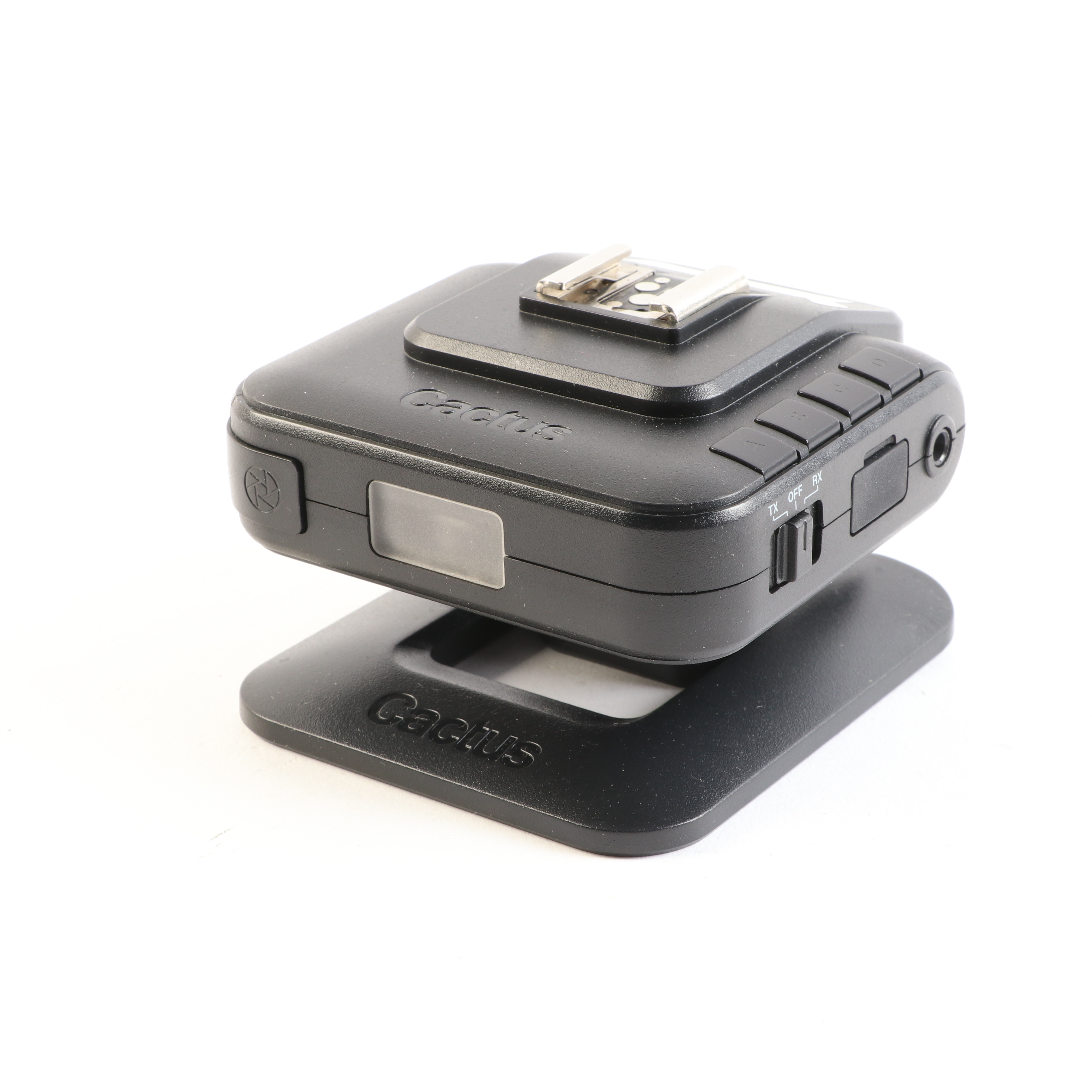 USED Cactus V6 Wireless Flash Transceiver