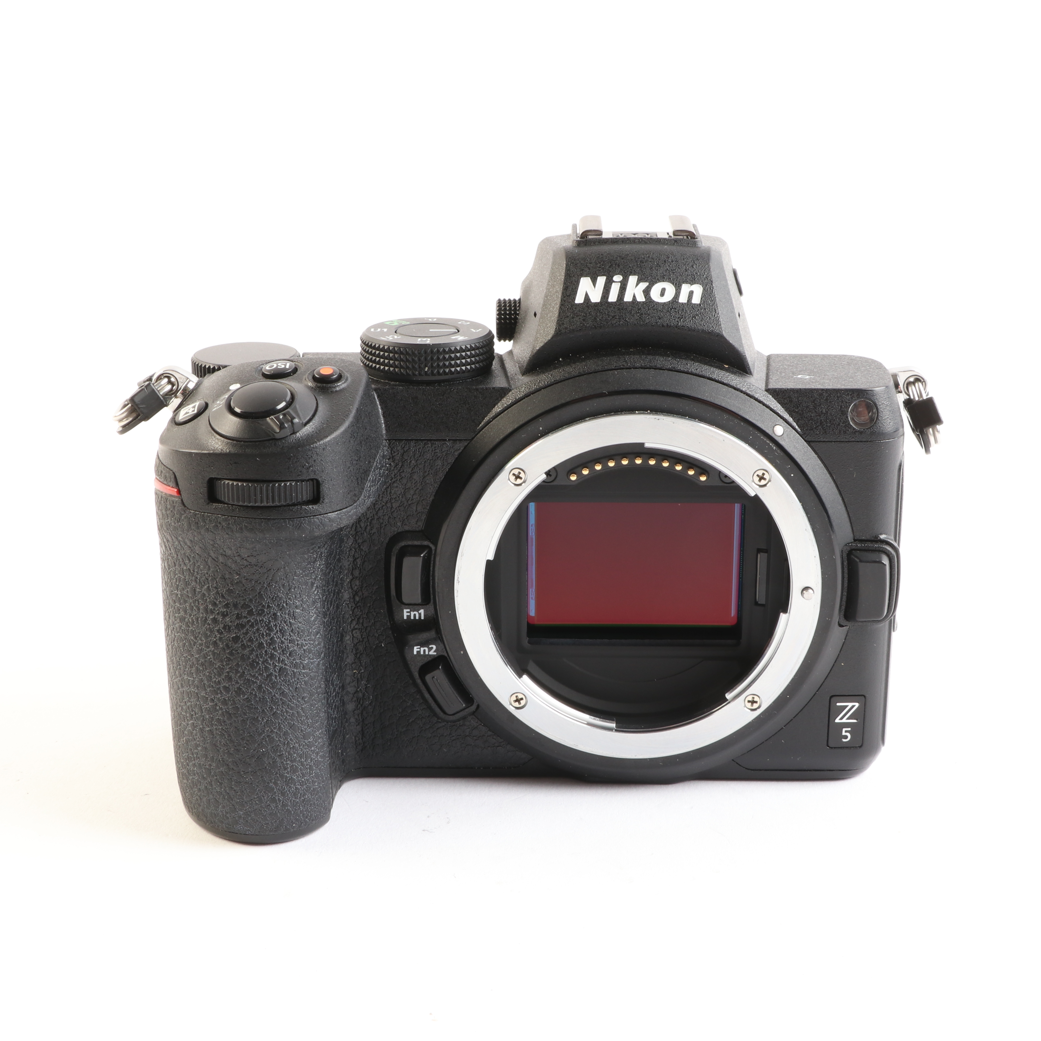 USED Nikon Z5 Digital Camera Body