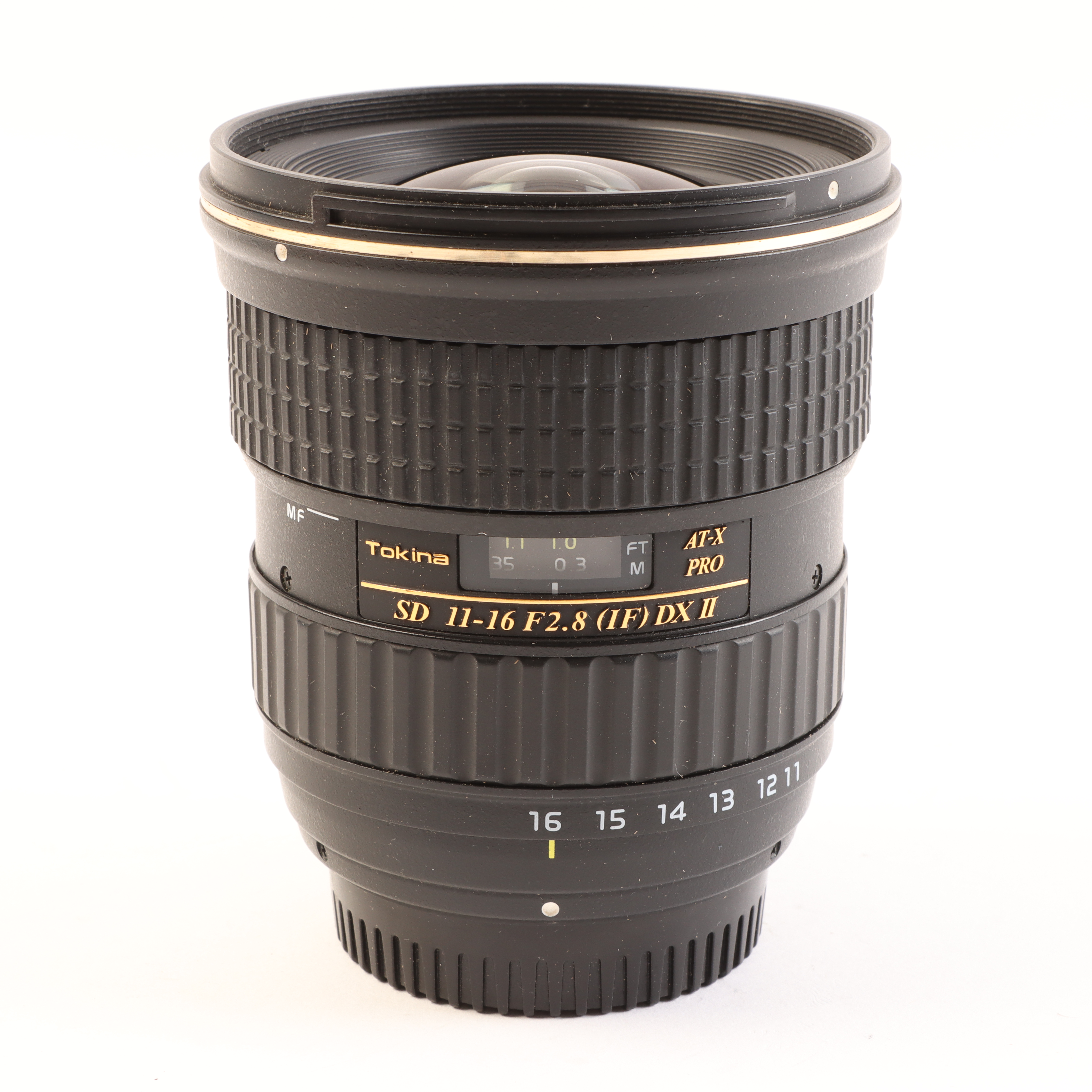ニコン用 TOKINA AT-X 11-16mm F2.8 PRO DX II AT-X 116 PRO DX II | Tokina | ケンコー・トキナー