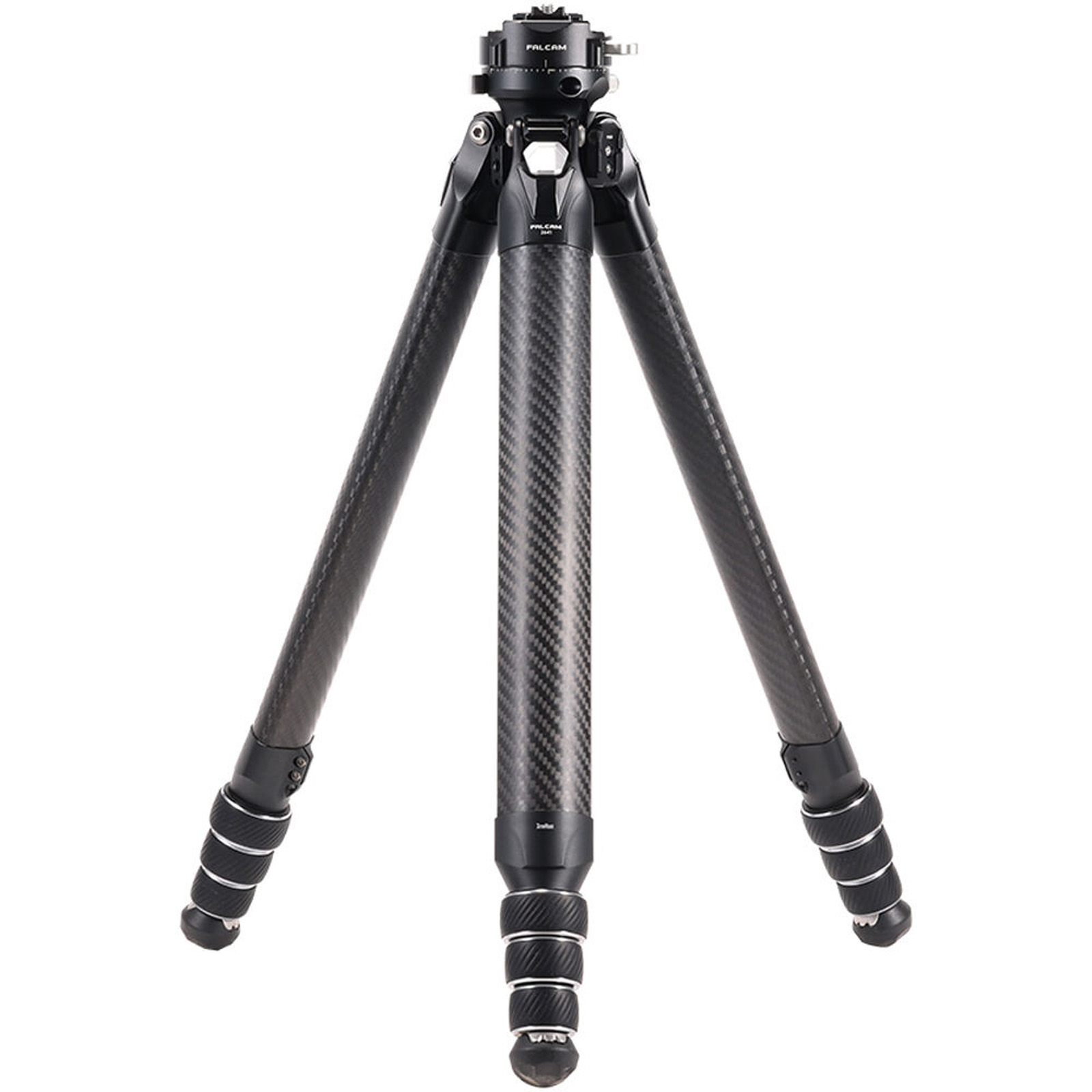 Falcam TreeRoot Quick Lock Travel Tripod