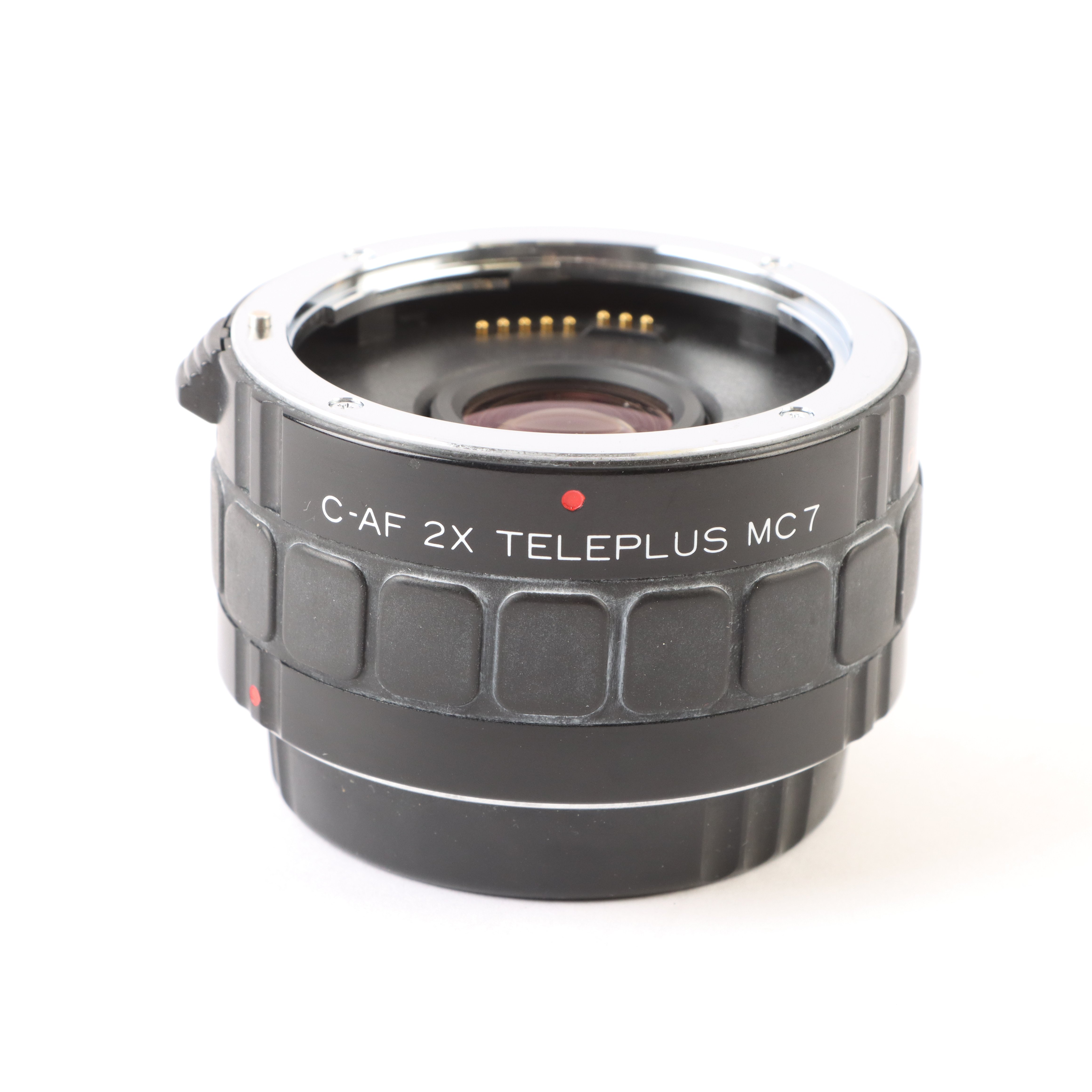 USED Kenko Teleplus MC7 DG 2x Canon AF Teleconverter | Wex Photo Video