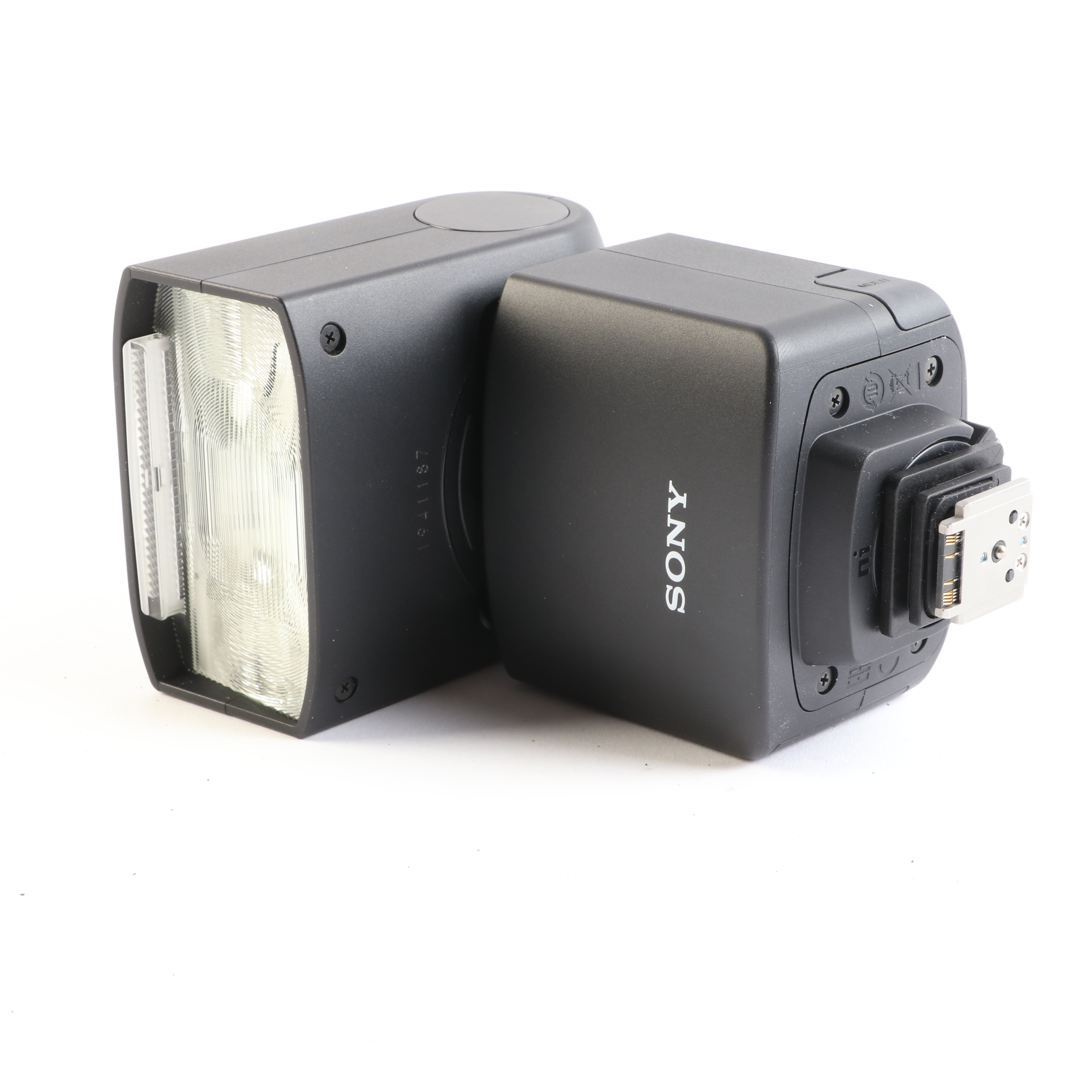 USED Sony HVL-F46RM Flashgun