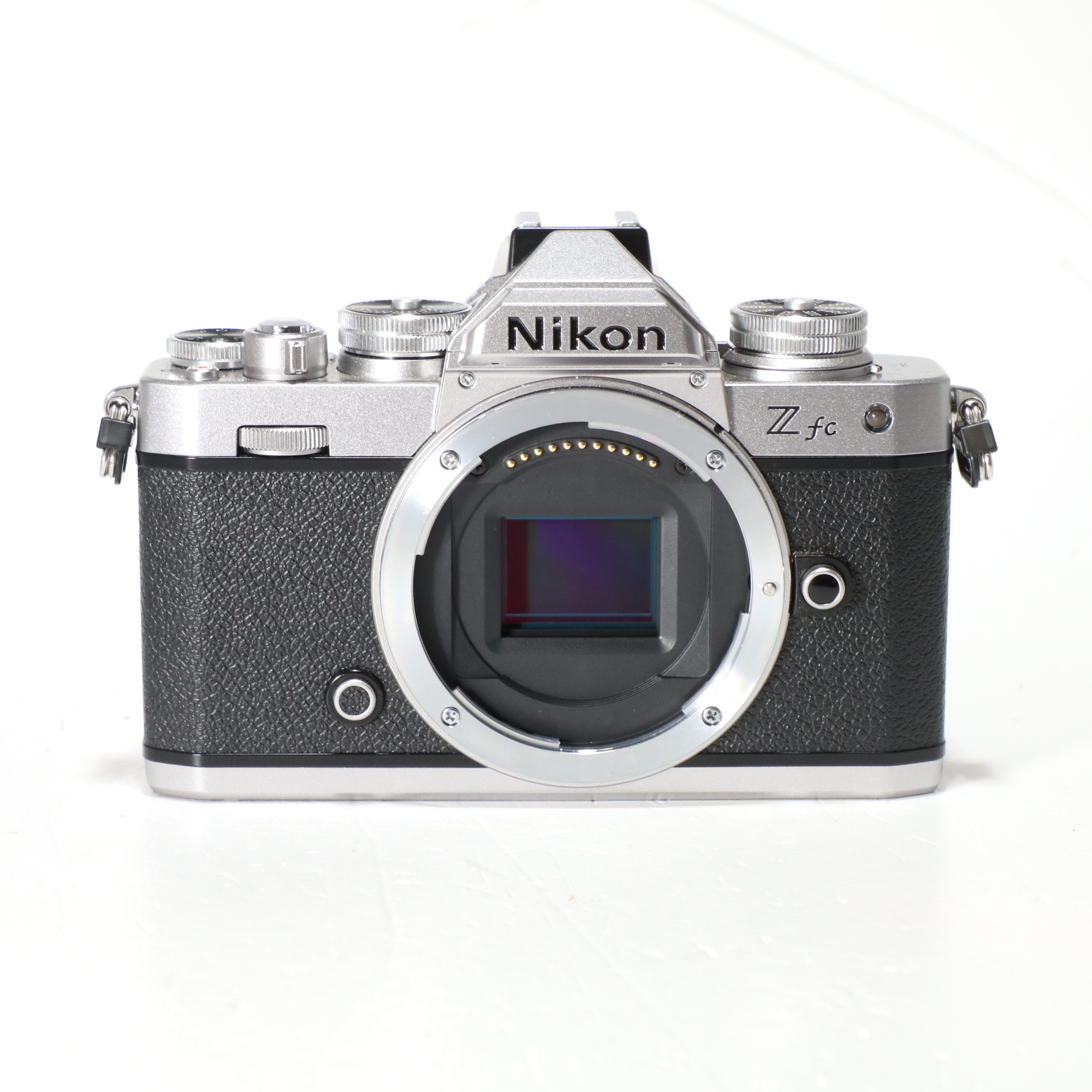 USED Nikon Z fc Digital Camera Body