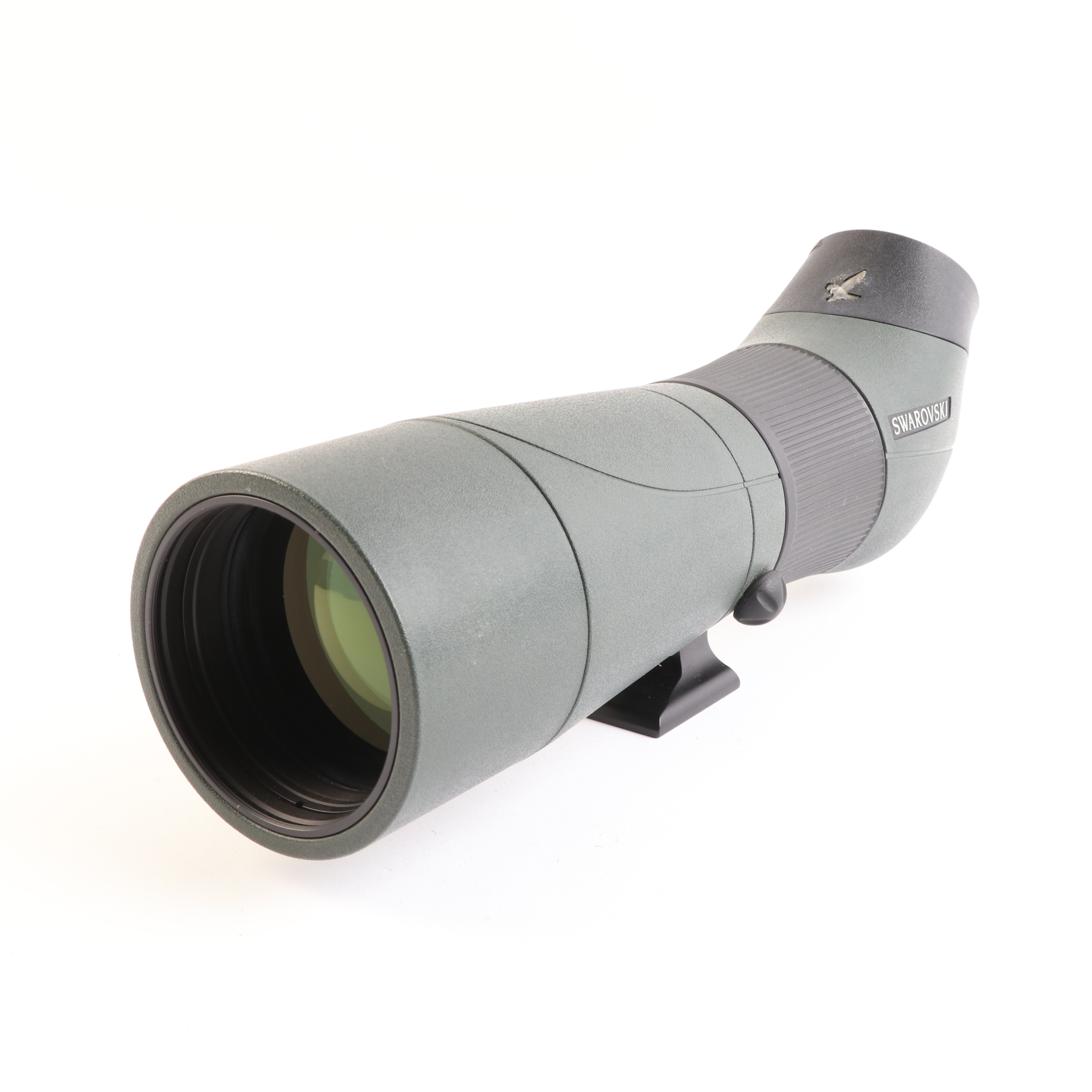 USED Swarovski ATS 65 HD Angled Spotting Scope