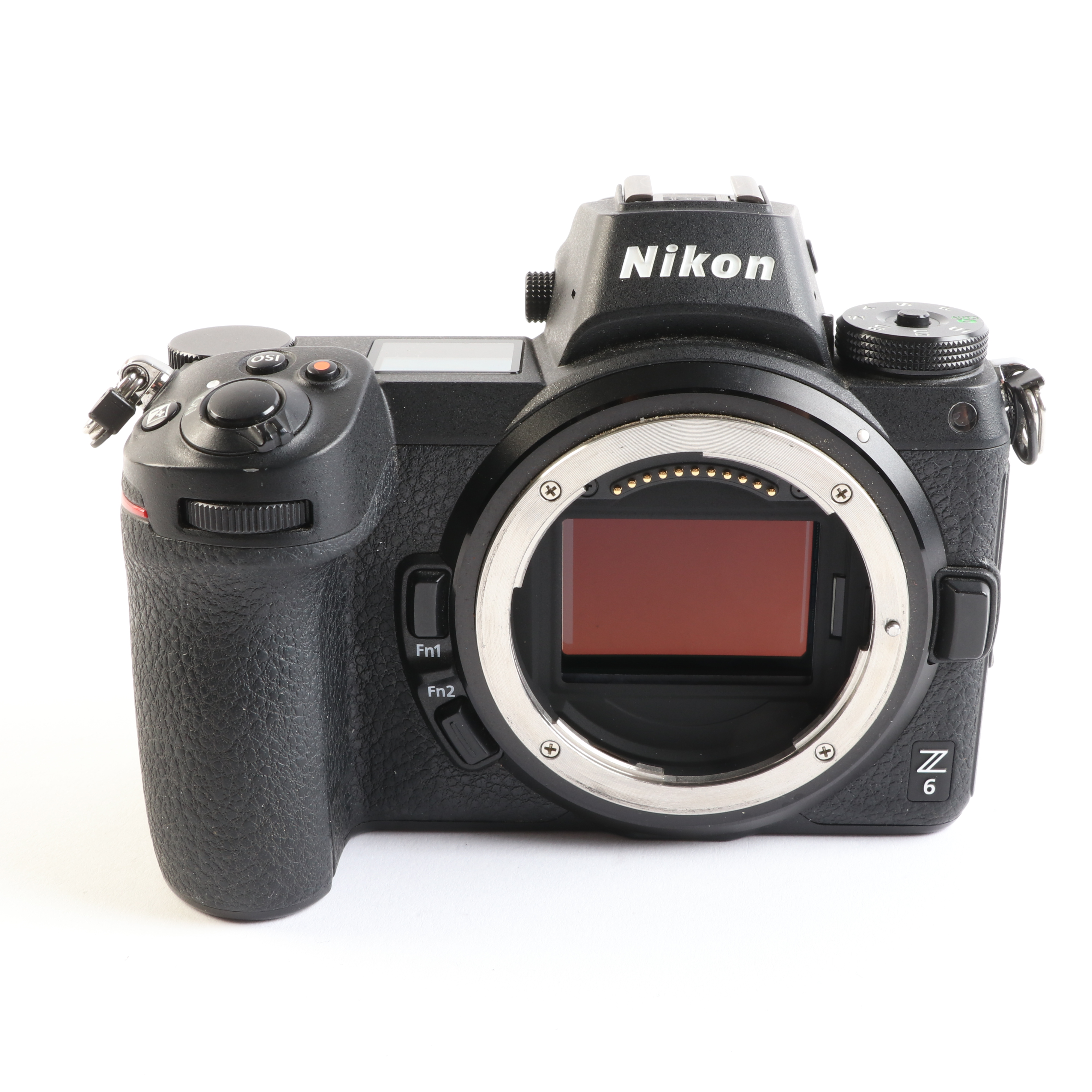 USED Nikon Z6 Digital Camera Body