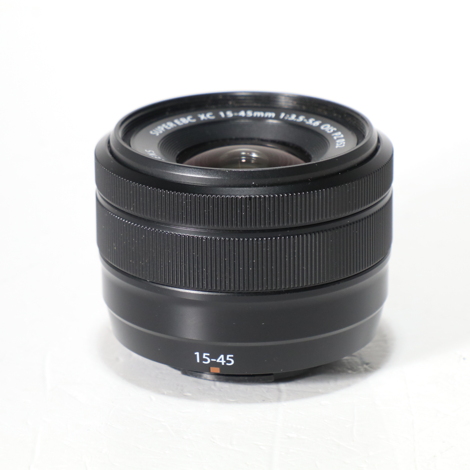 USED Fujifilm X-T20 Digital Camera Body - Black