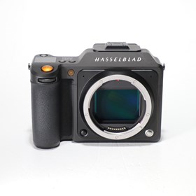 USED Hasselblad X2D 100C Medium Format Digital Camera Body