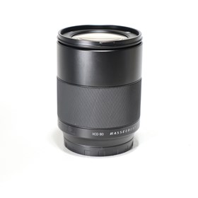 USED Hasselblad 80mm f1.9 XCD Lens