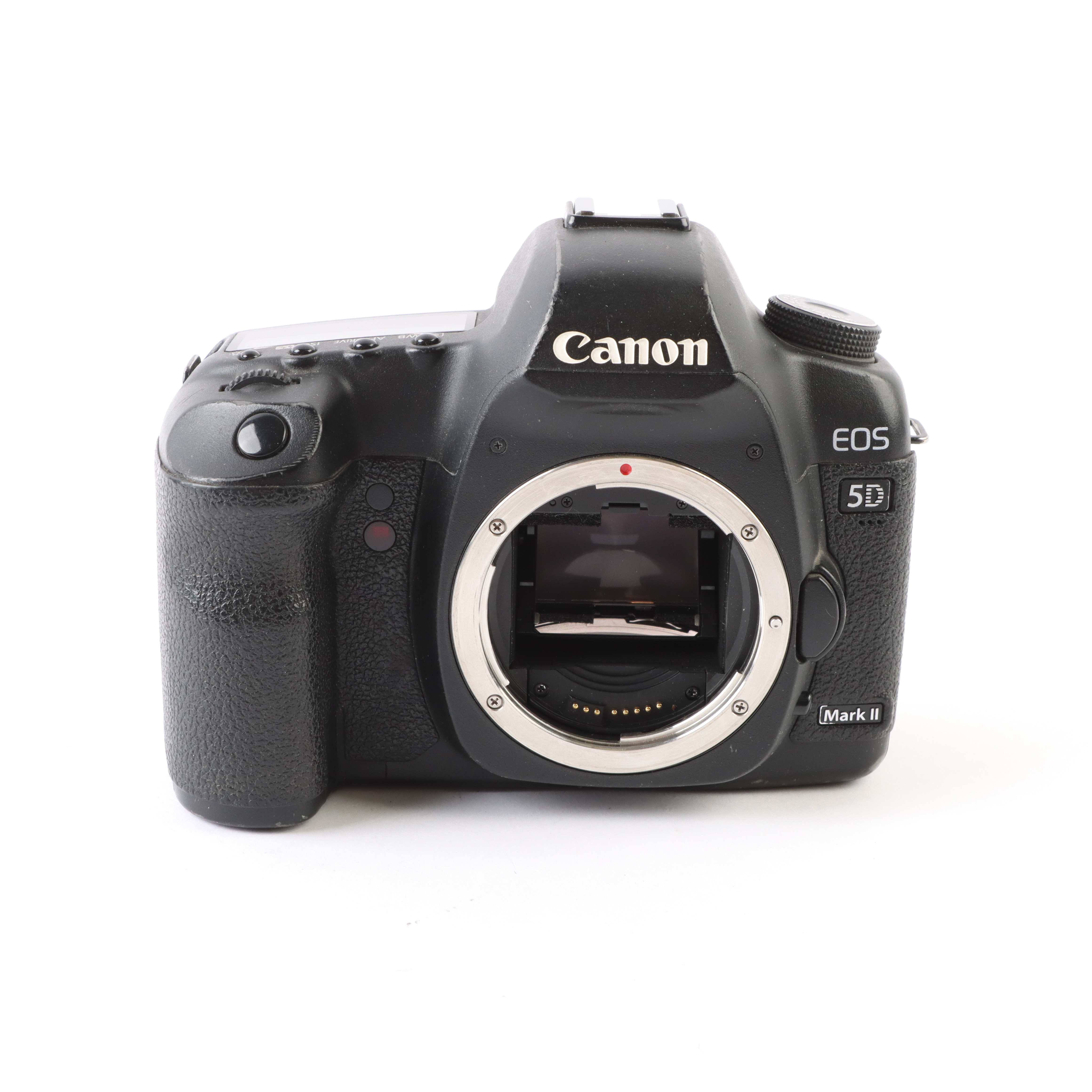 USED Canon EOS 5D Mark II Digital SLR Camera Body