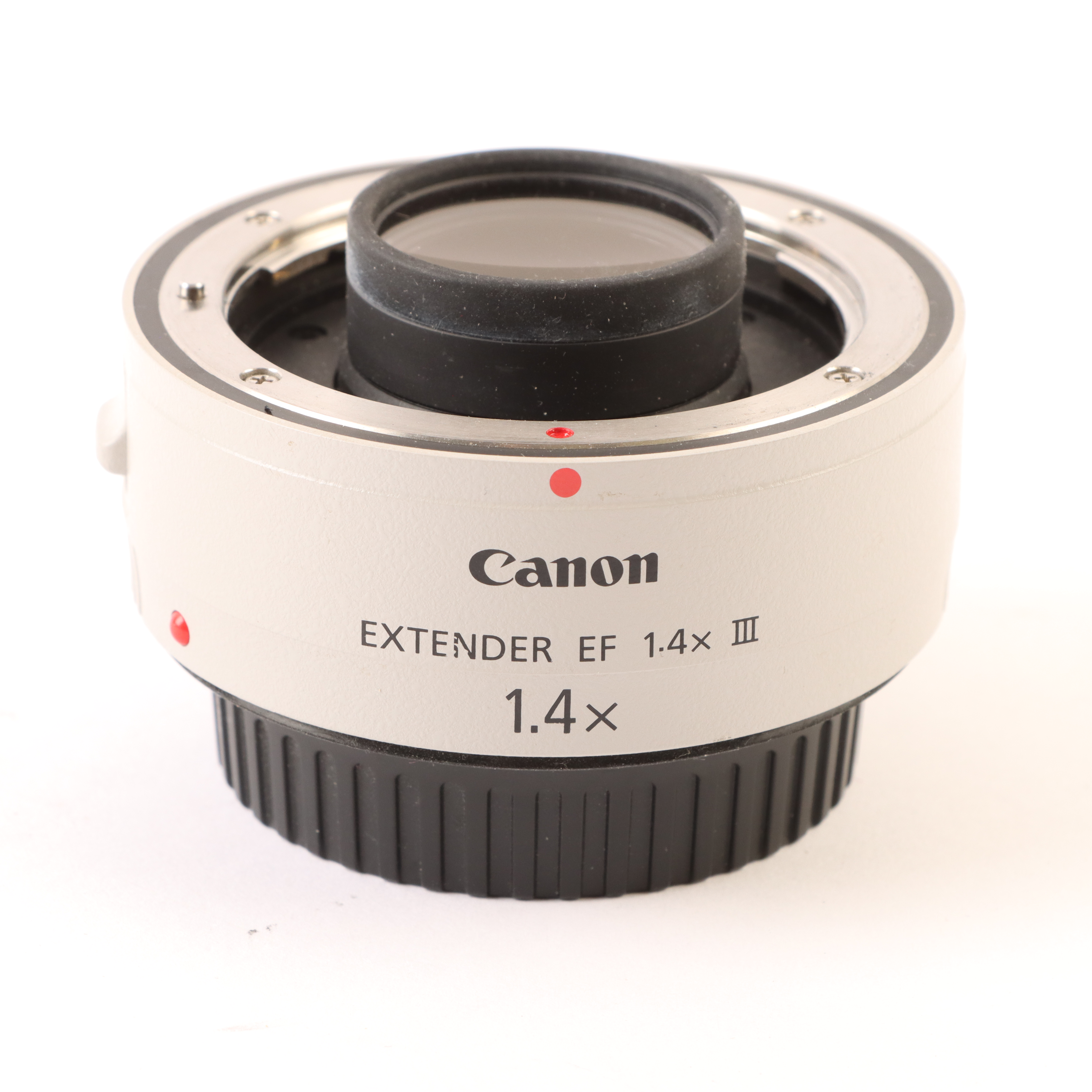 USED Canon EF 1.4x III Extender