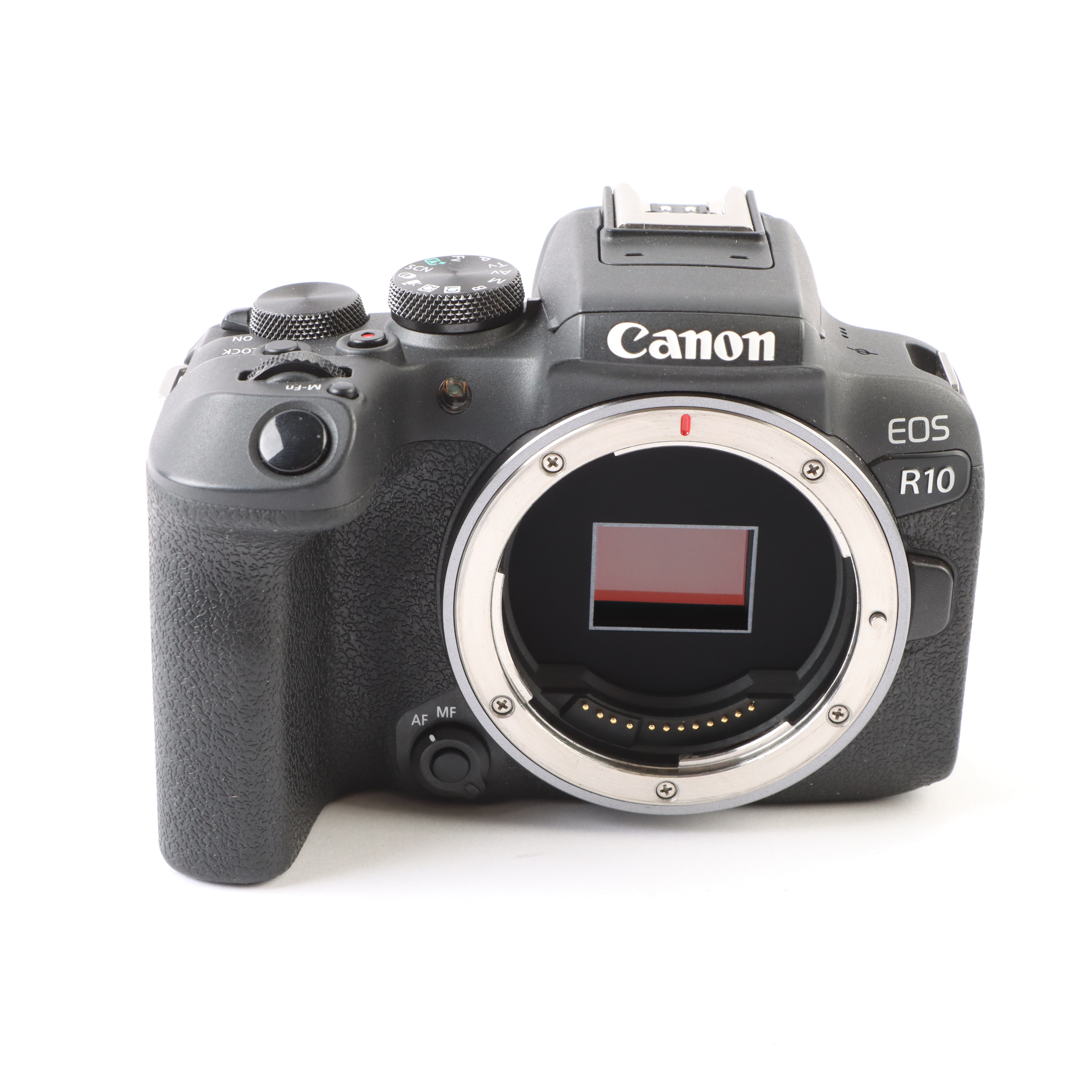 USED Canon EOS R10 Digital Camera Body