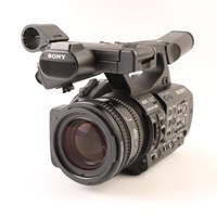 USED Sony PXW-Z190 XDCAM 4K Camcorder