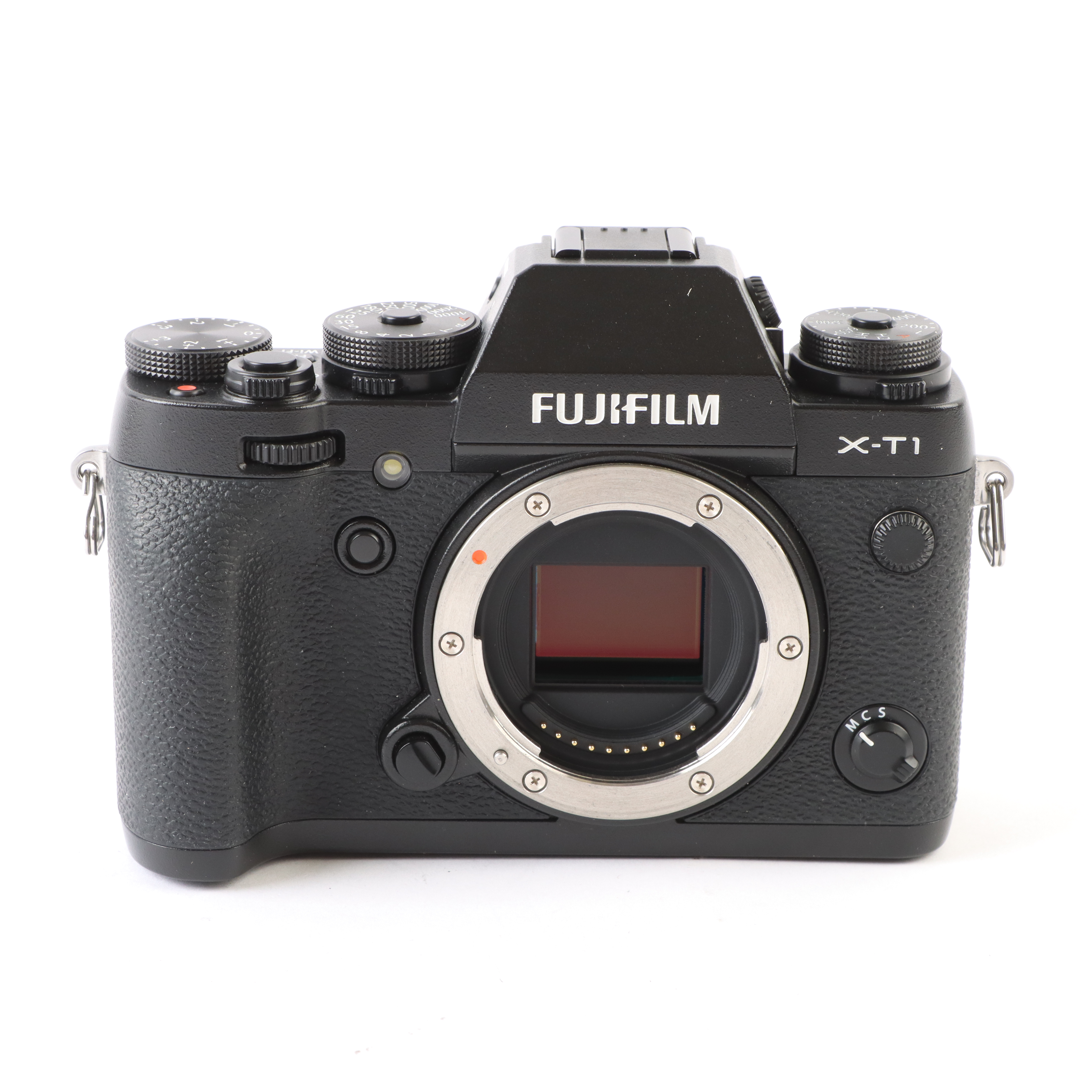 USED Fujifilm X-T1 Digital Camera Body