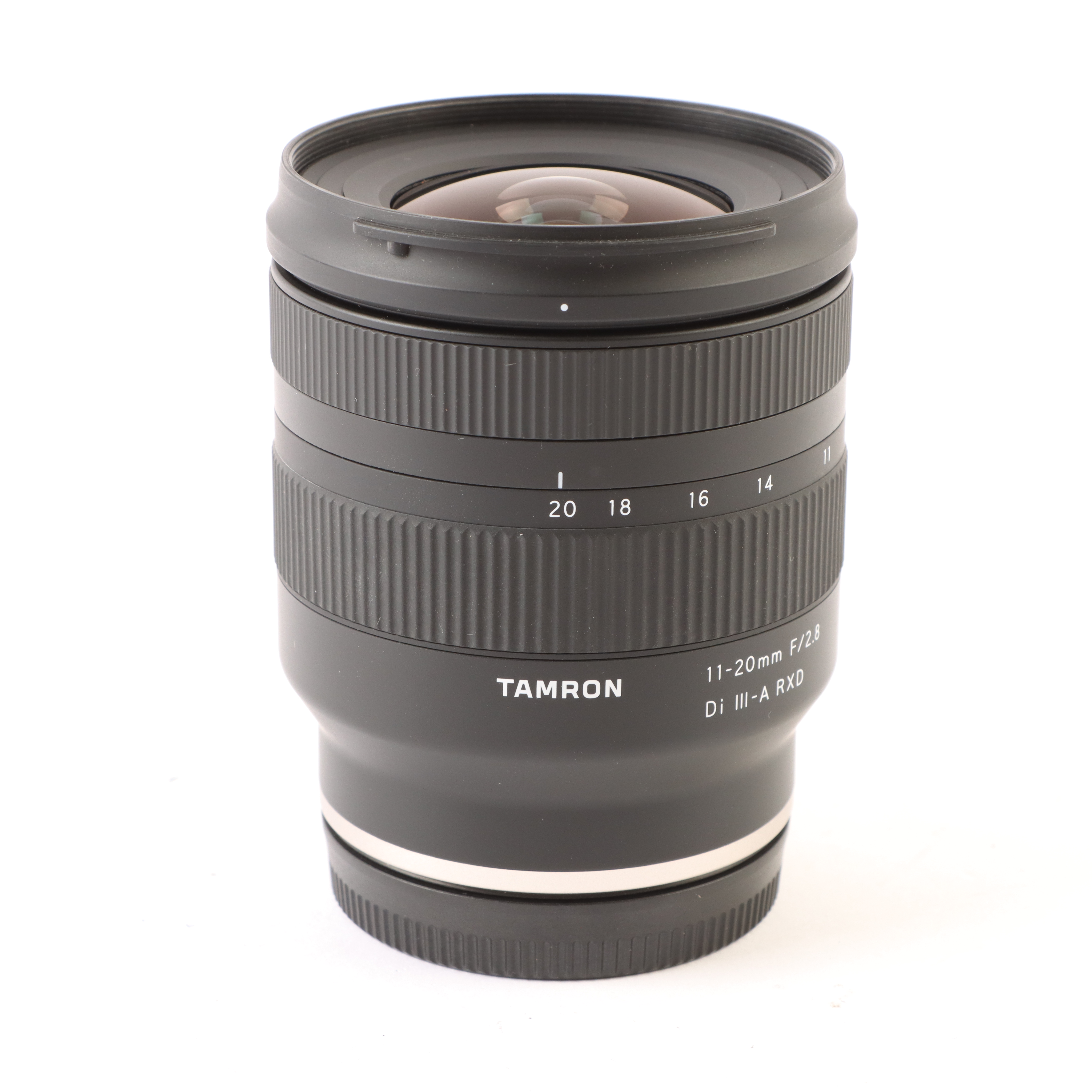 USED Tamron 11-20mm f2.8 Di III-A RXD Lens for Sony E