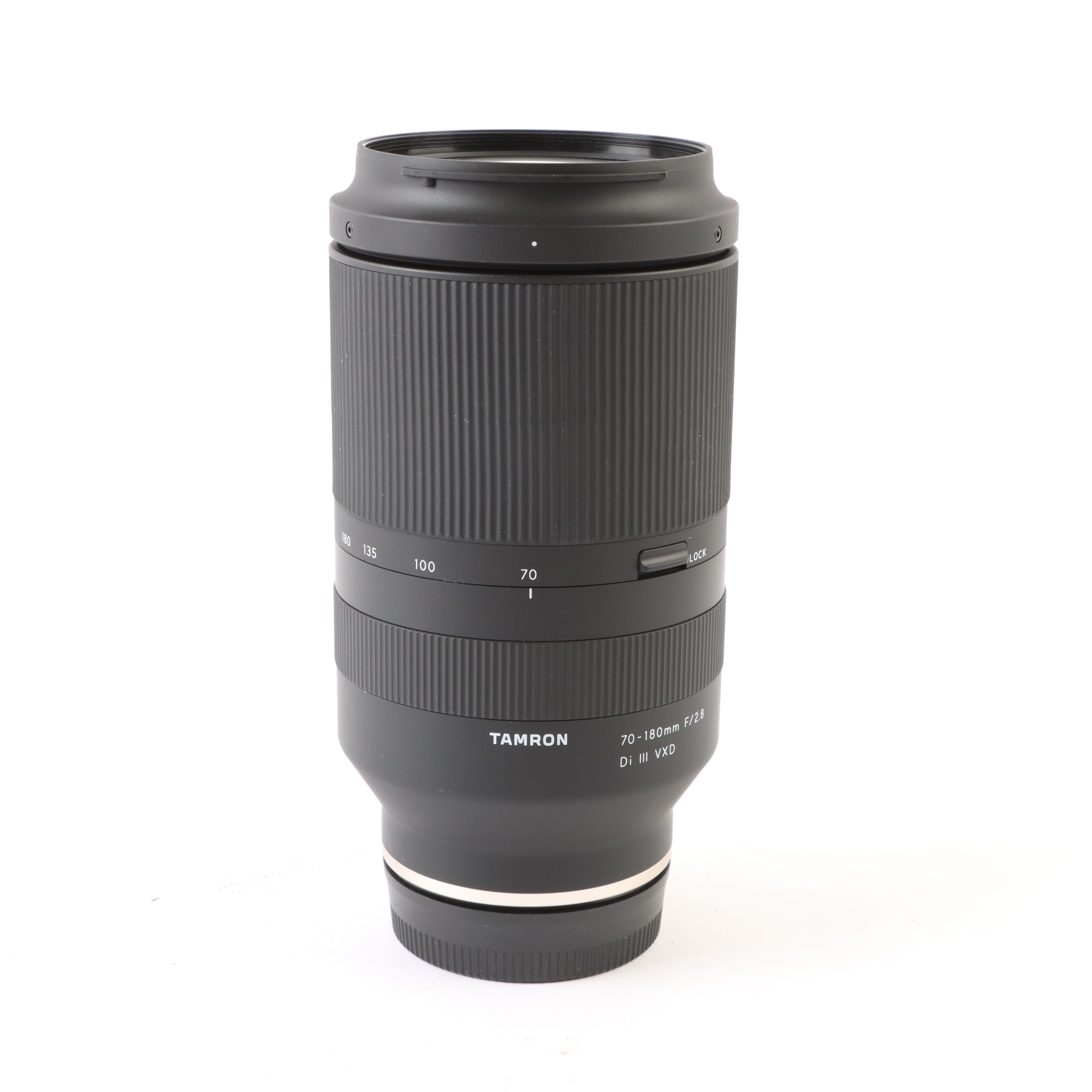USED Tamron 70-180mm f2.8 Di III VXD Lens for Sony E