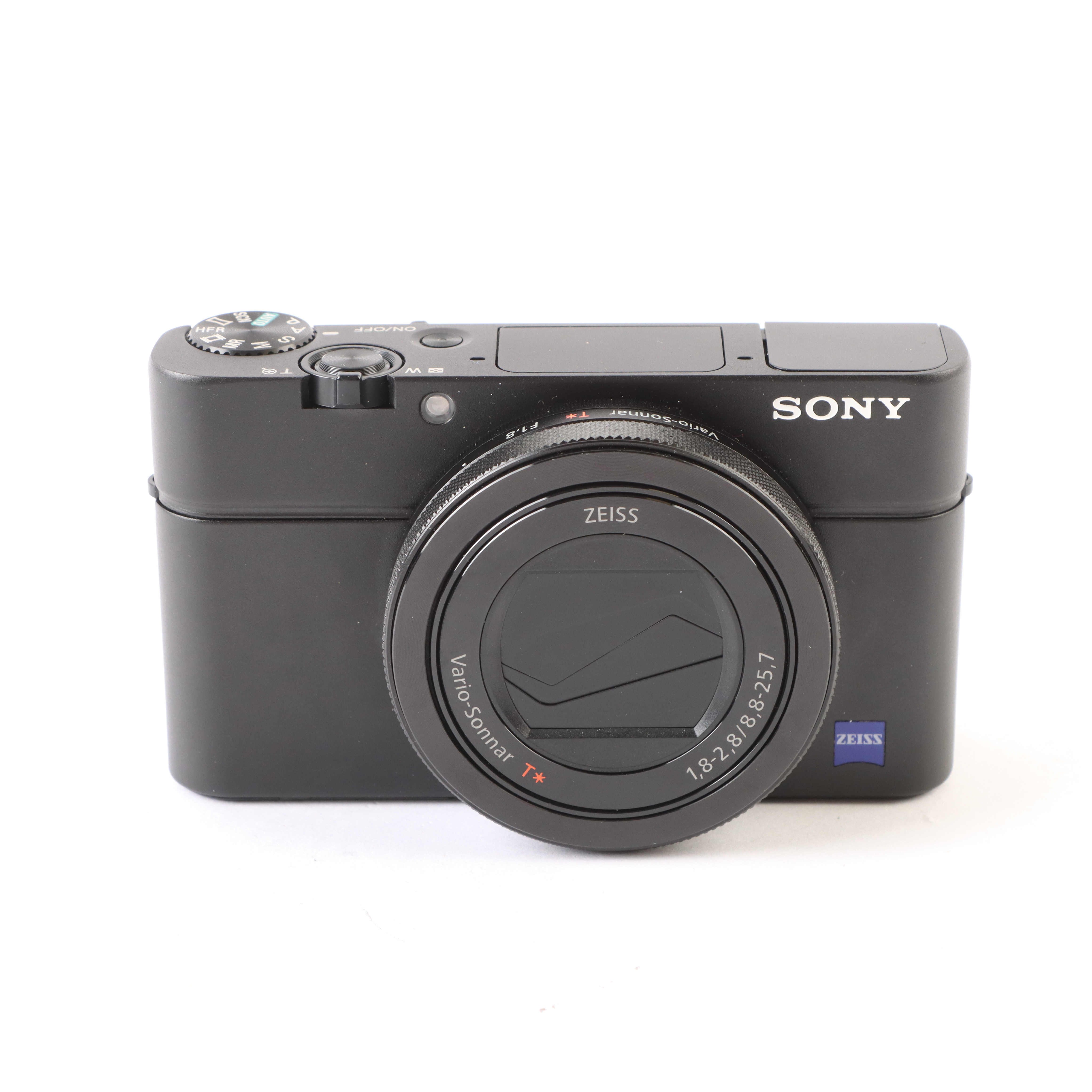 USED Sony Cyber-Shot RX100 IV Digital Camera