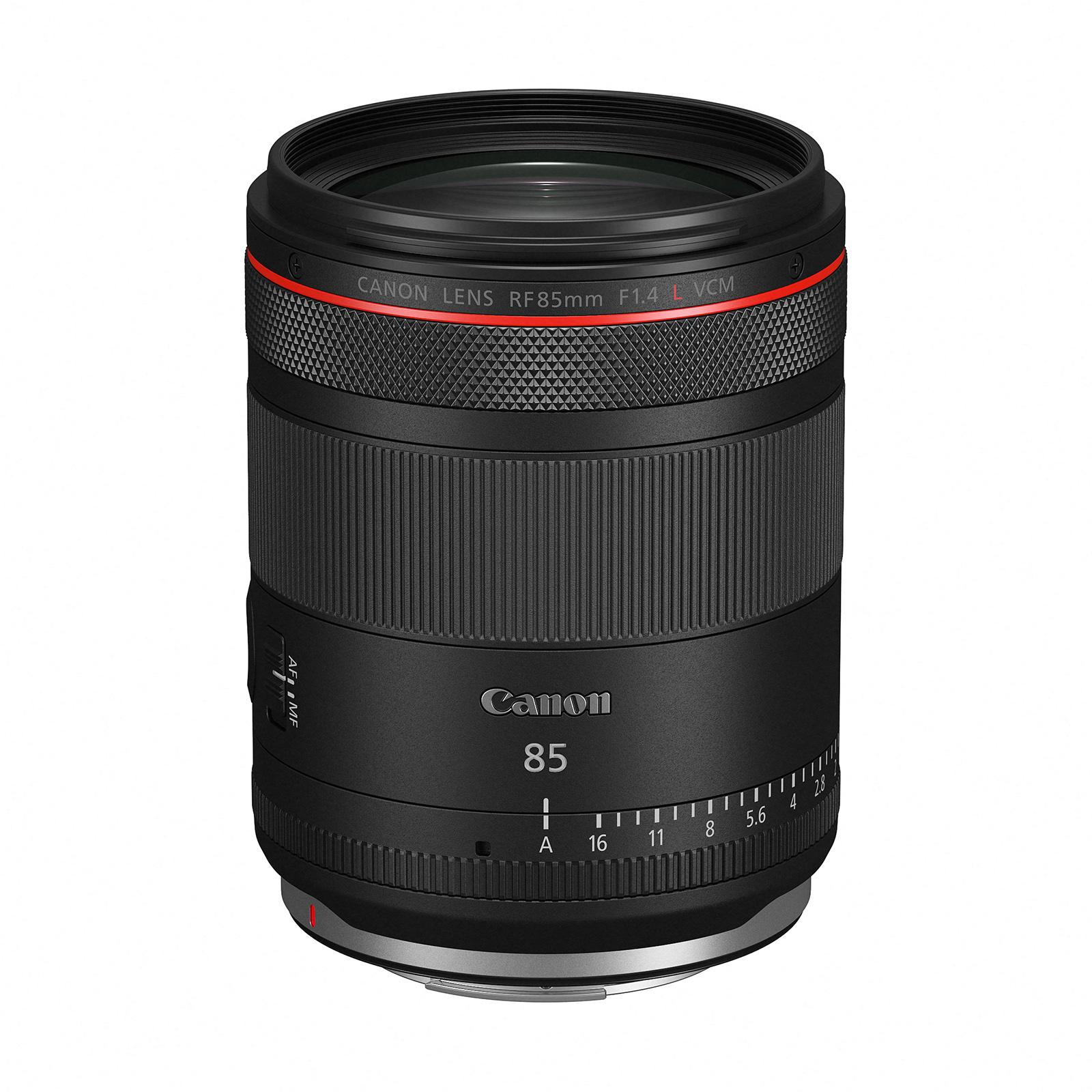 Canon RF 85mm f1.4 L VCM Lens
