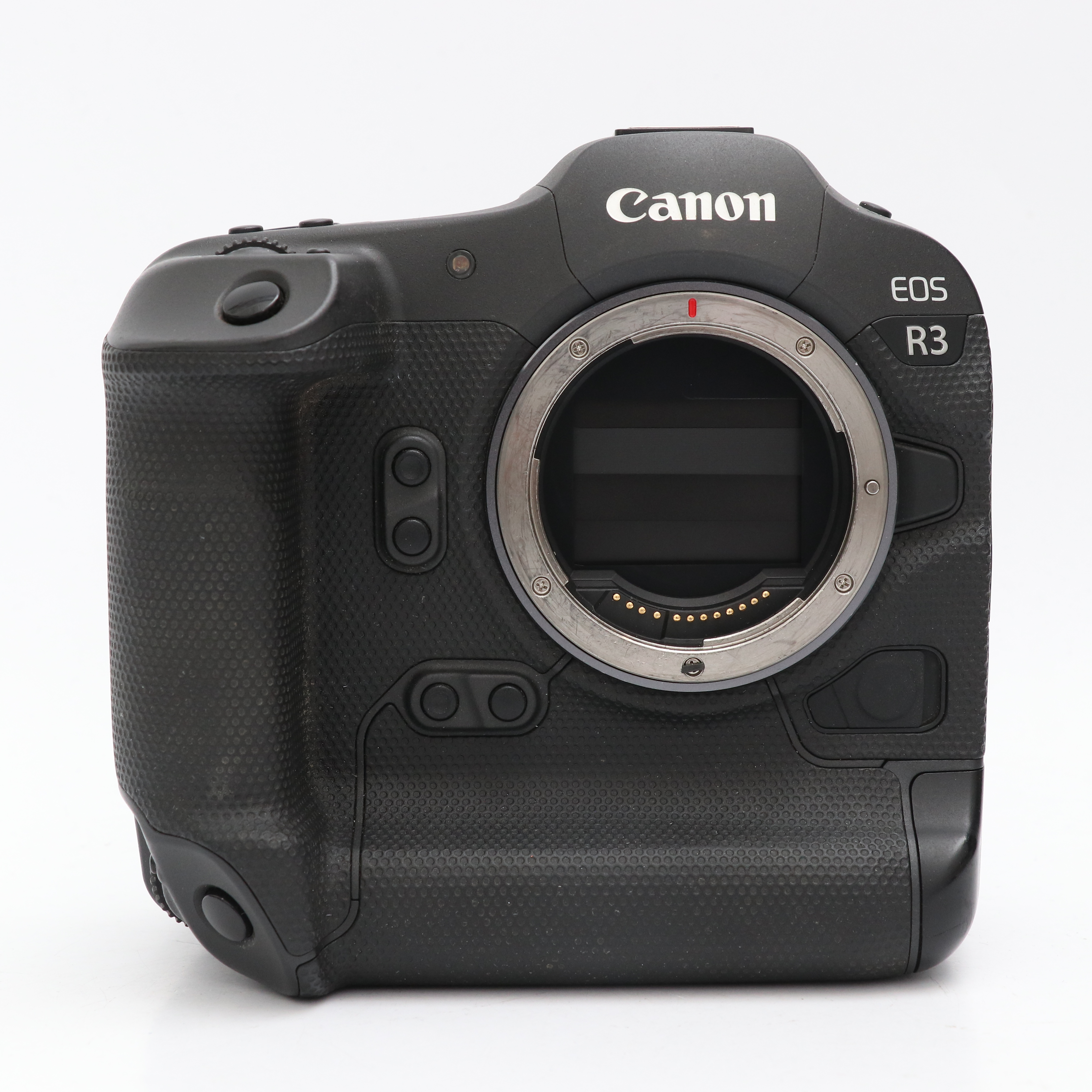 USED Canon EOS R3 Digital Camera Body
