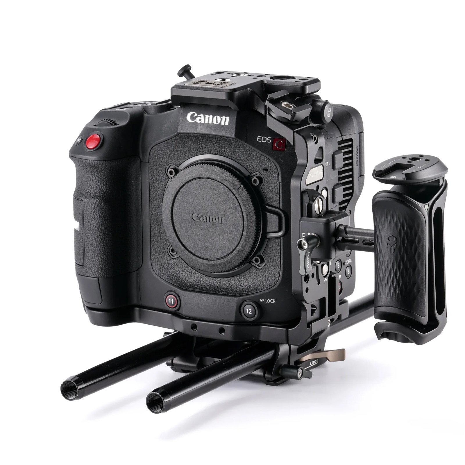 Tilta Camera Cage for Canon C80 Advanced Kit