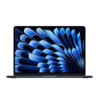Apple MacBook Air 13.6 Inch, M4 Chip, 16GB, 256GB SSD - Midnight