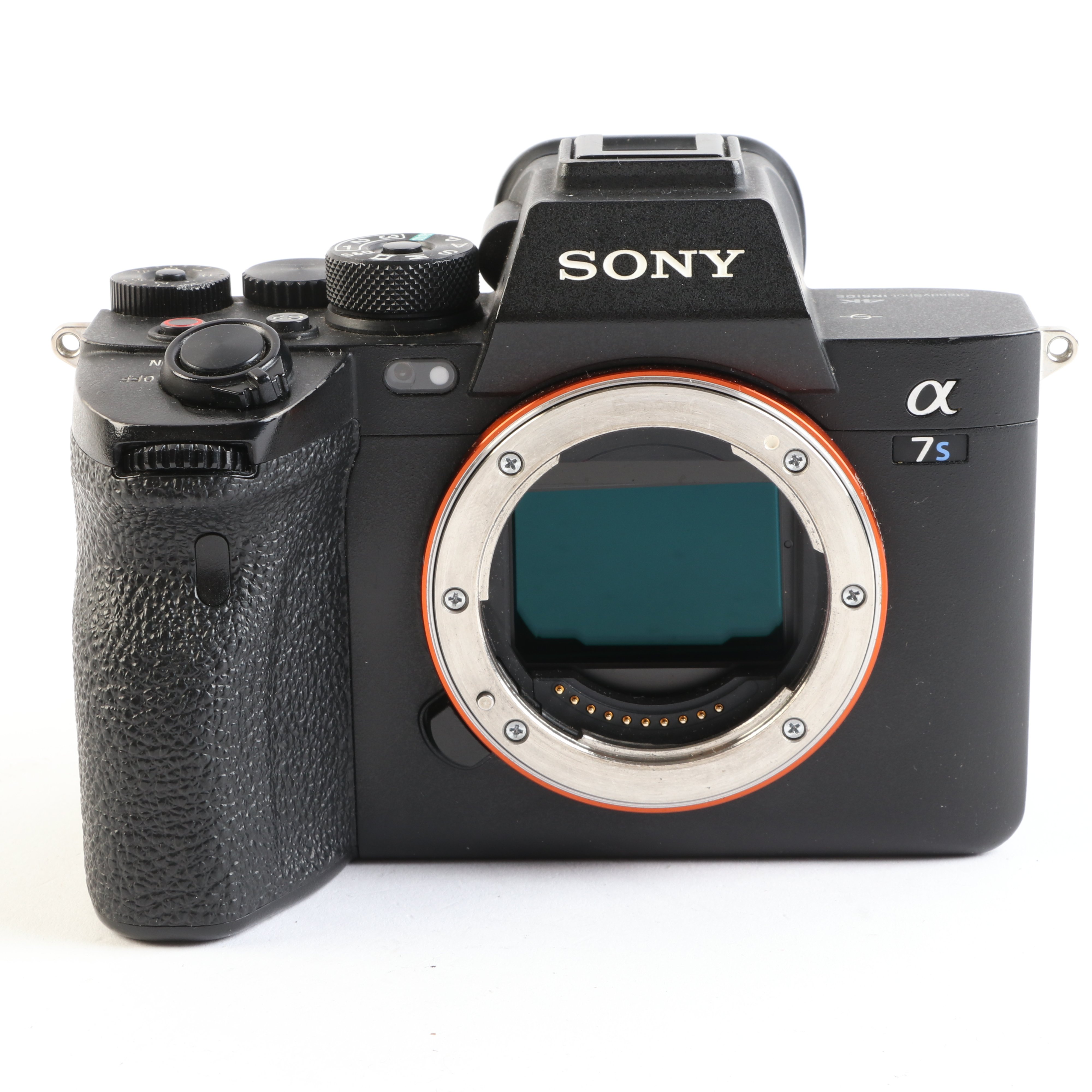 Image of USED Sony A7S III Digital Camera Body