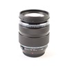 USED OM SYSTEM M.Zuiko 12-40mm f2.8 Mk II PRO Lens