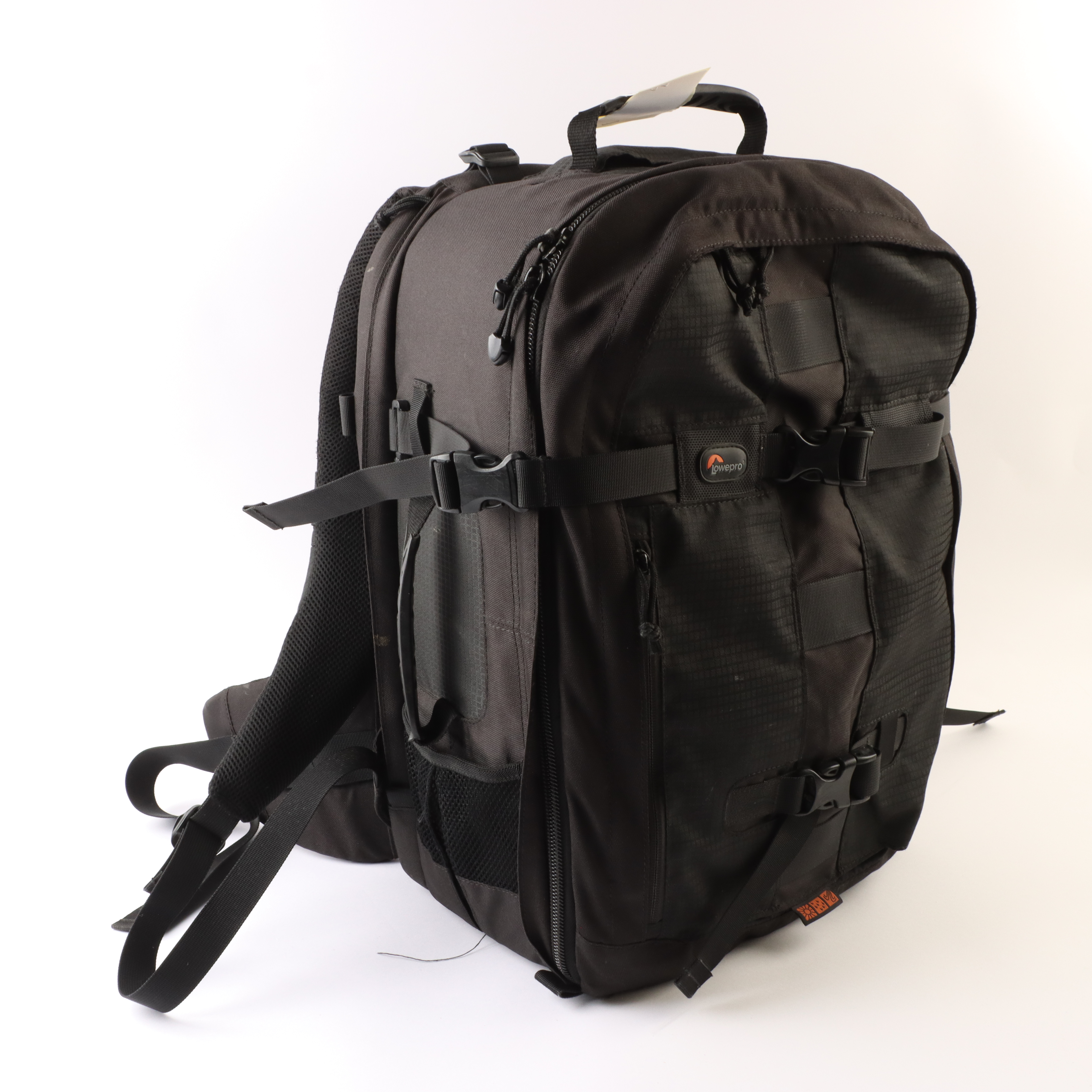 USED Lowepro Pro Runner 450 AW Backpack - Black | Wex Photo Video