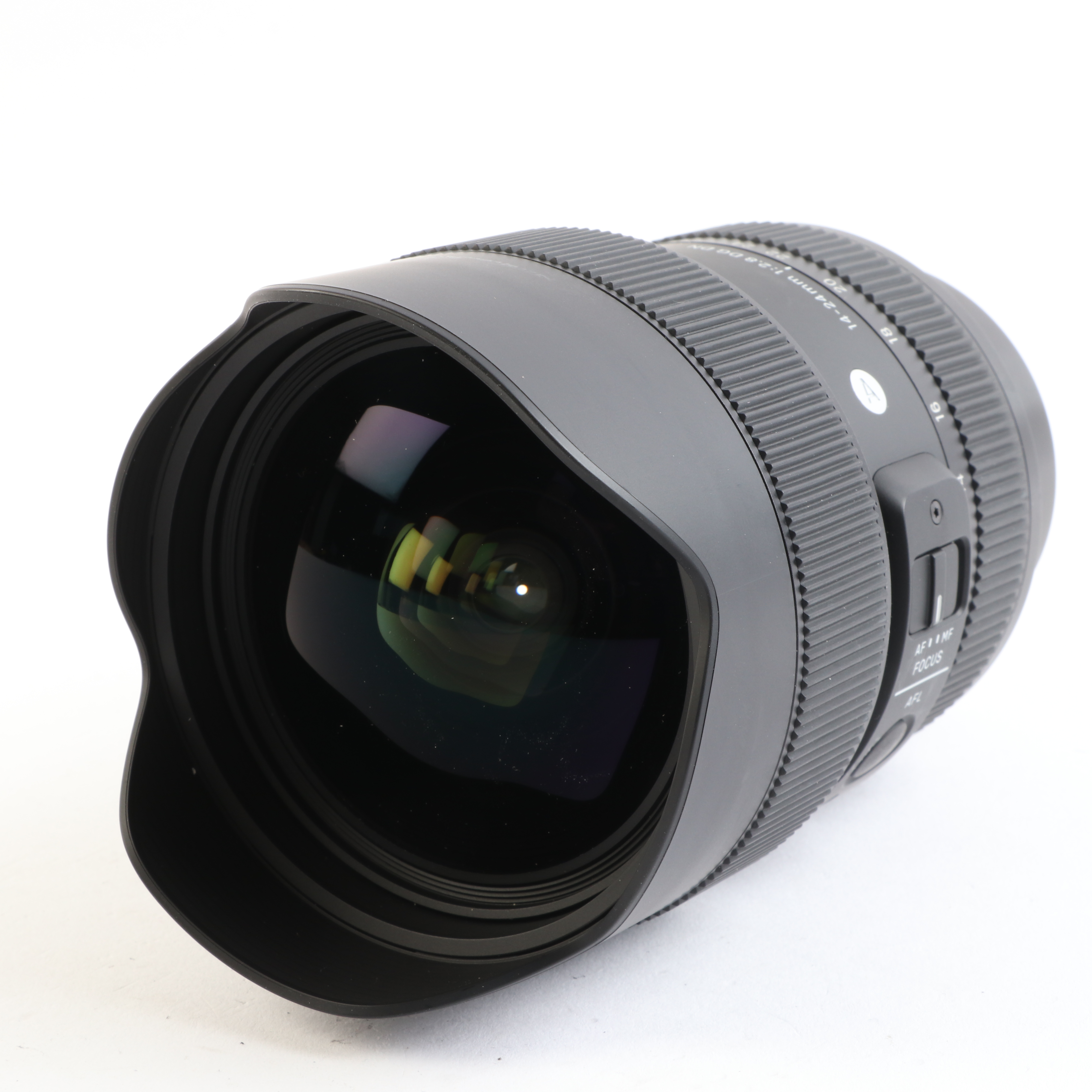 USED Sigma 14-24mm f2.8 DG DN Art Lens for Sony E