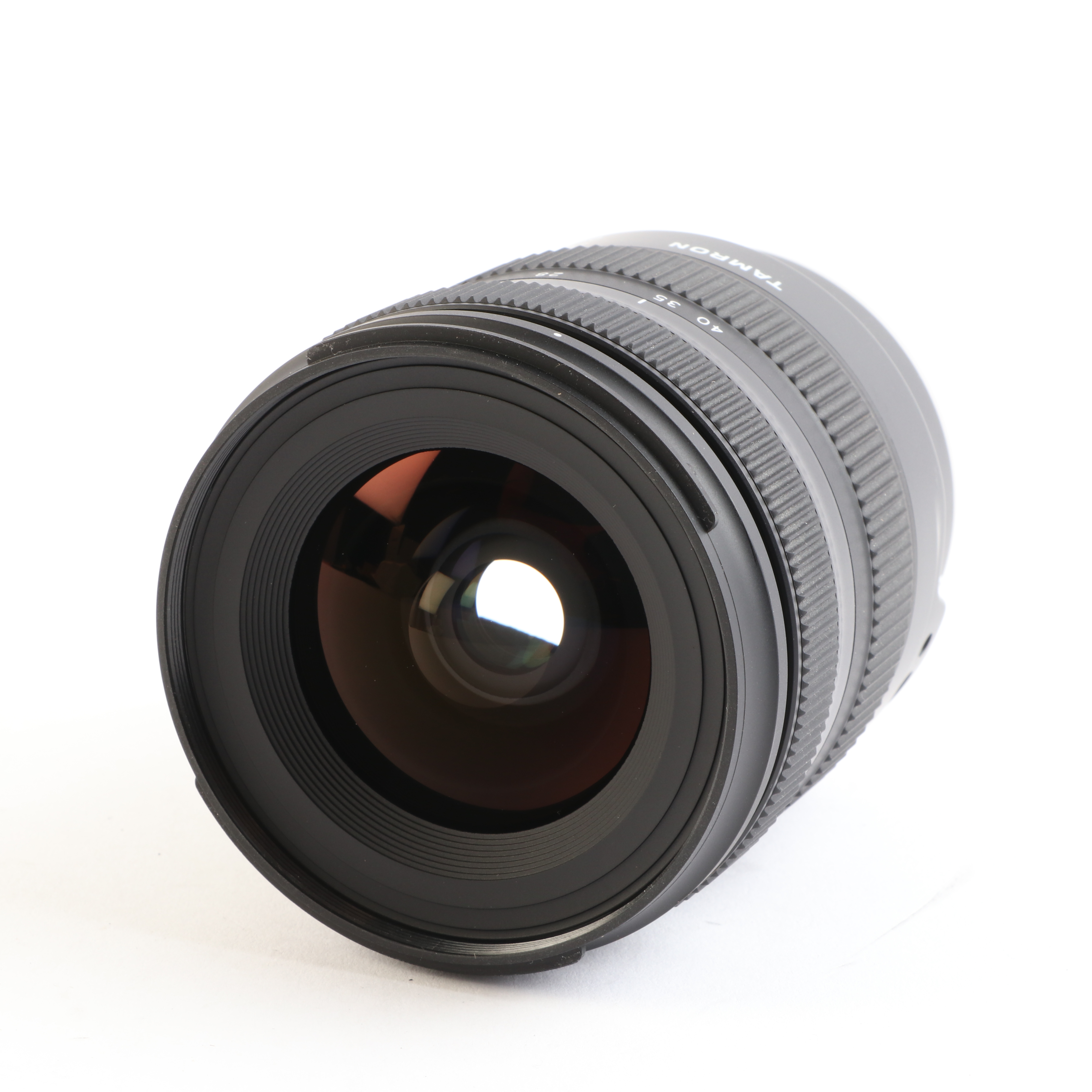 USED Tamron 20-40mm f2.8 Di III VXD Lens for Sony E