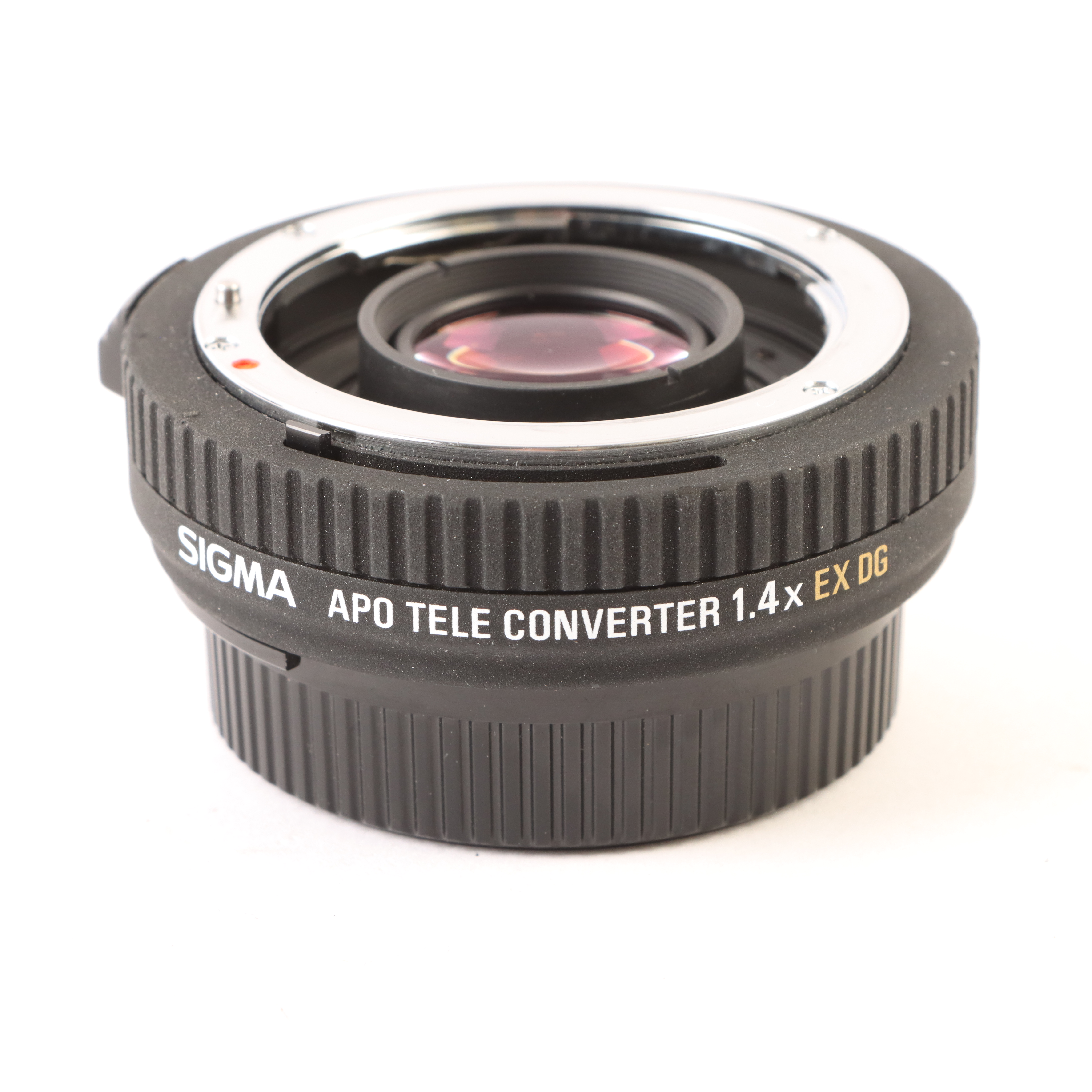 USED Sigma 1.4x EX DG APO Teleconverter Nikon Fit | Wex Photo Video