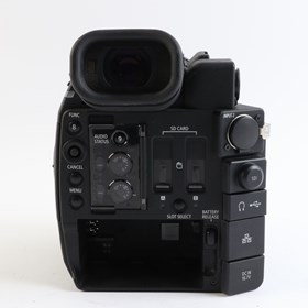 USED Canon EOS C200 Camcorder