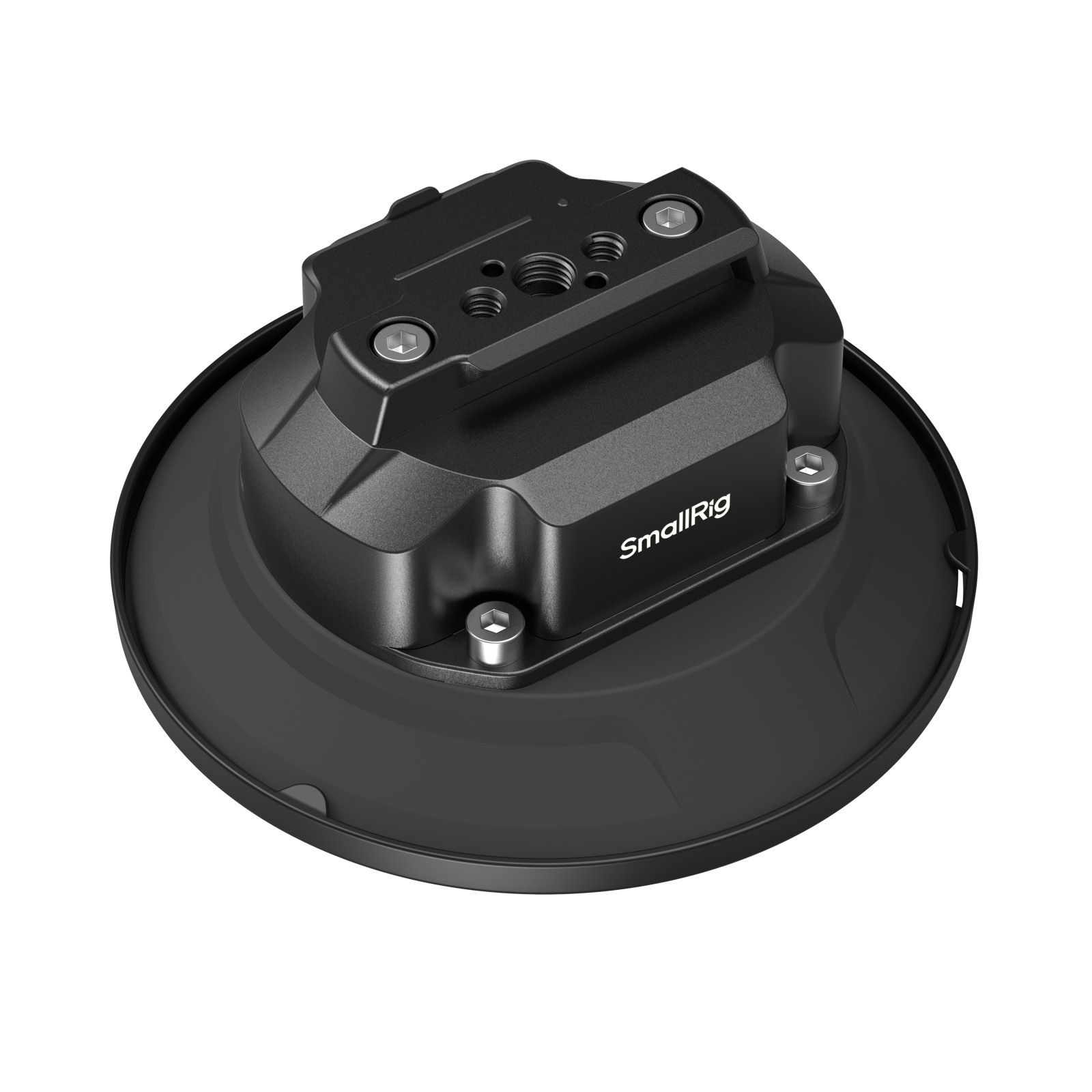 SmallRig 5in Electric Suction Cup Mount 5398