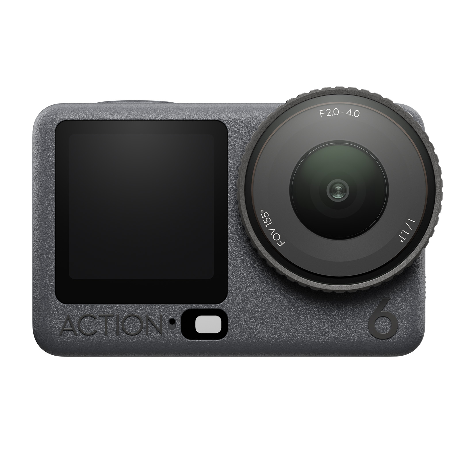 DJI Osmo Action 6 Standard Combo