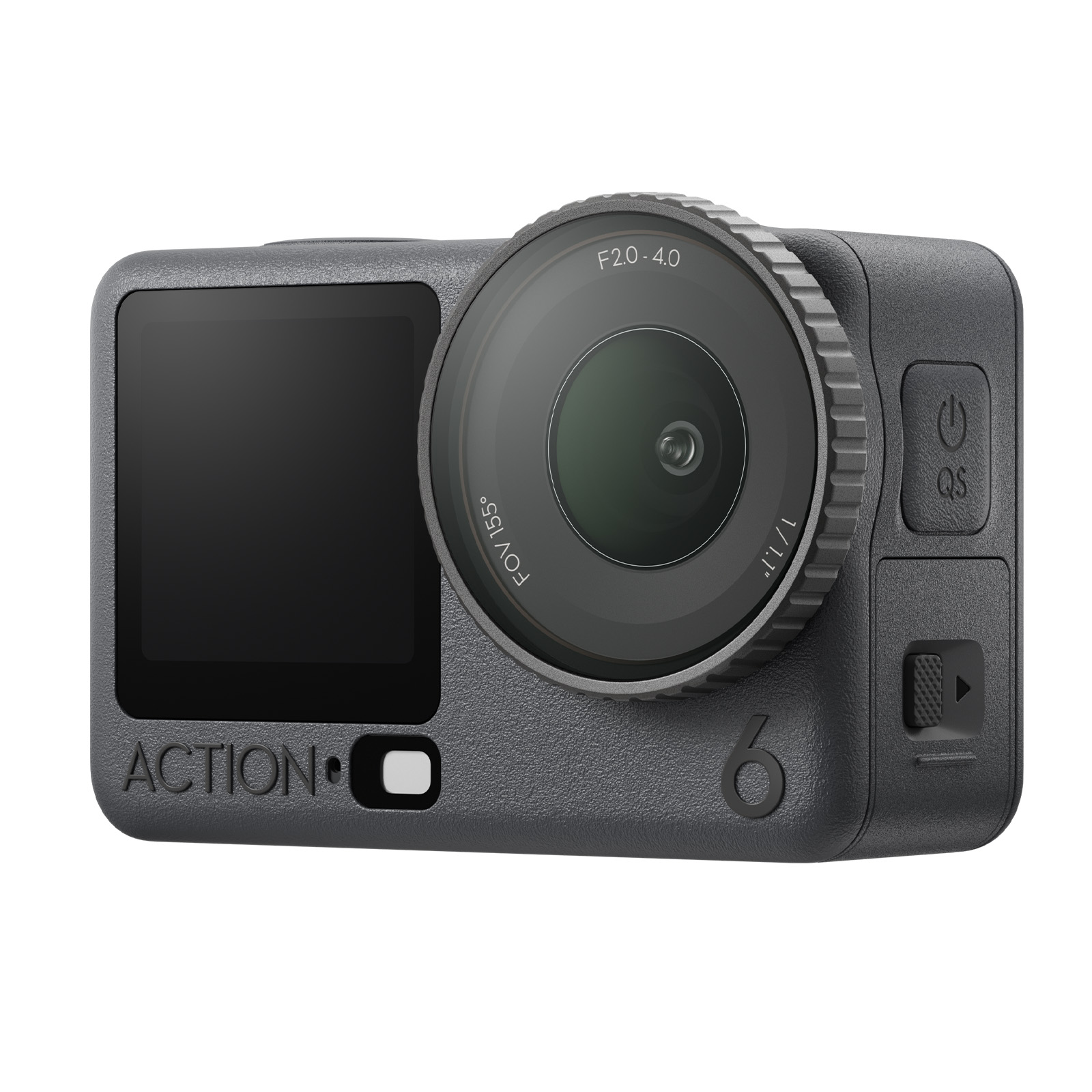 その他 OSMO DJI Osmo Action 6 Adventure Combo | Wex Photo Video