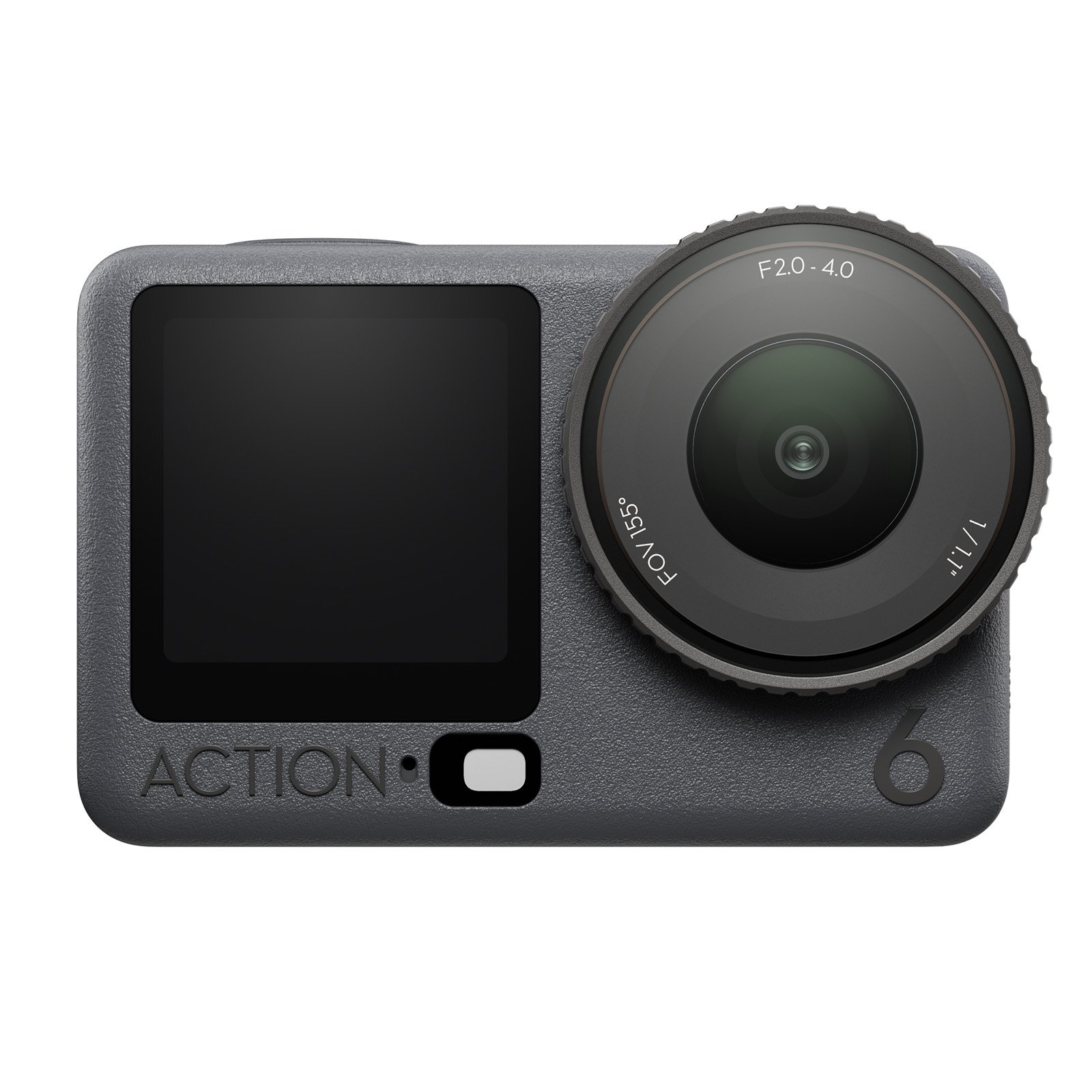 DJI Osmo Action 6 Adventure Combo