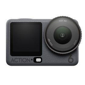 DJI Osmo Action 6 Adventure Combo